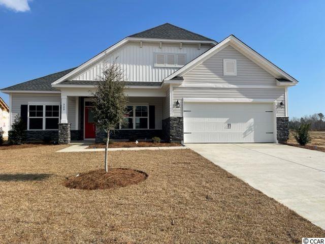 309 Box Elder Way Longs, SC 29568