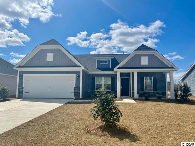 140 Crabapple Dr. Longs, SC 29568