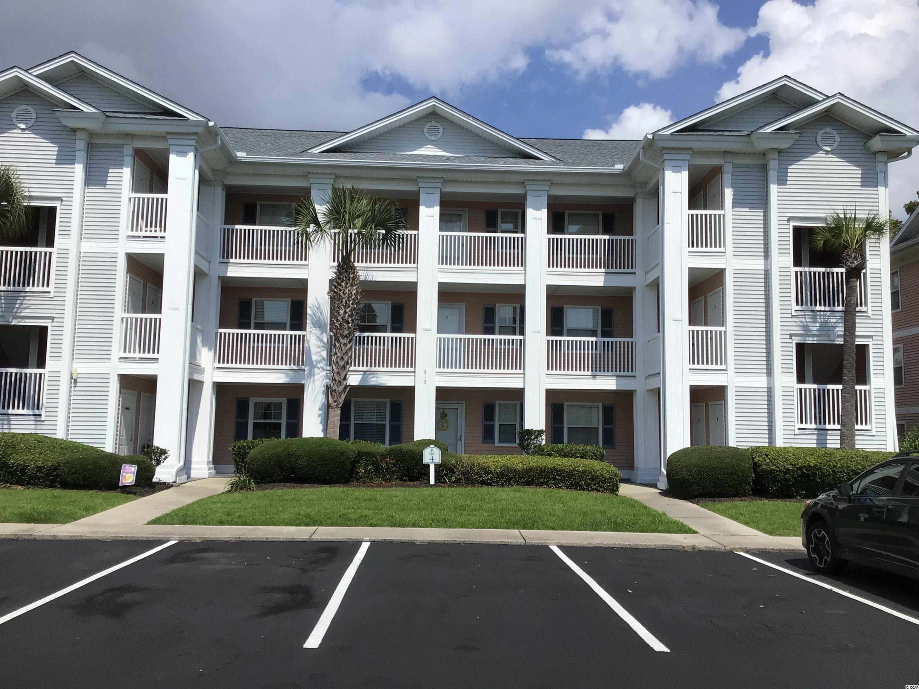 613 Waterway Village Blvd. UNIT 4B Myrtle Beach, SC 29579