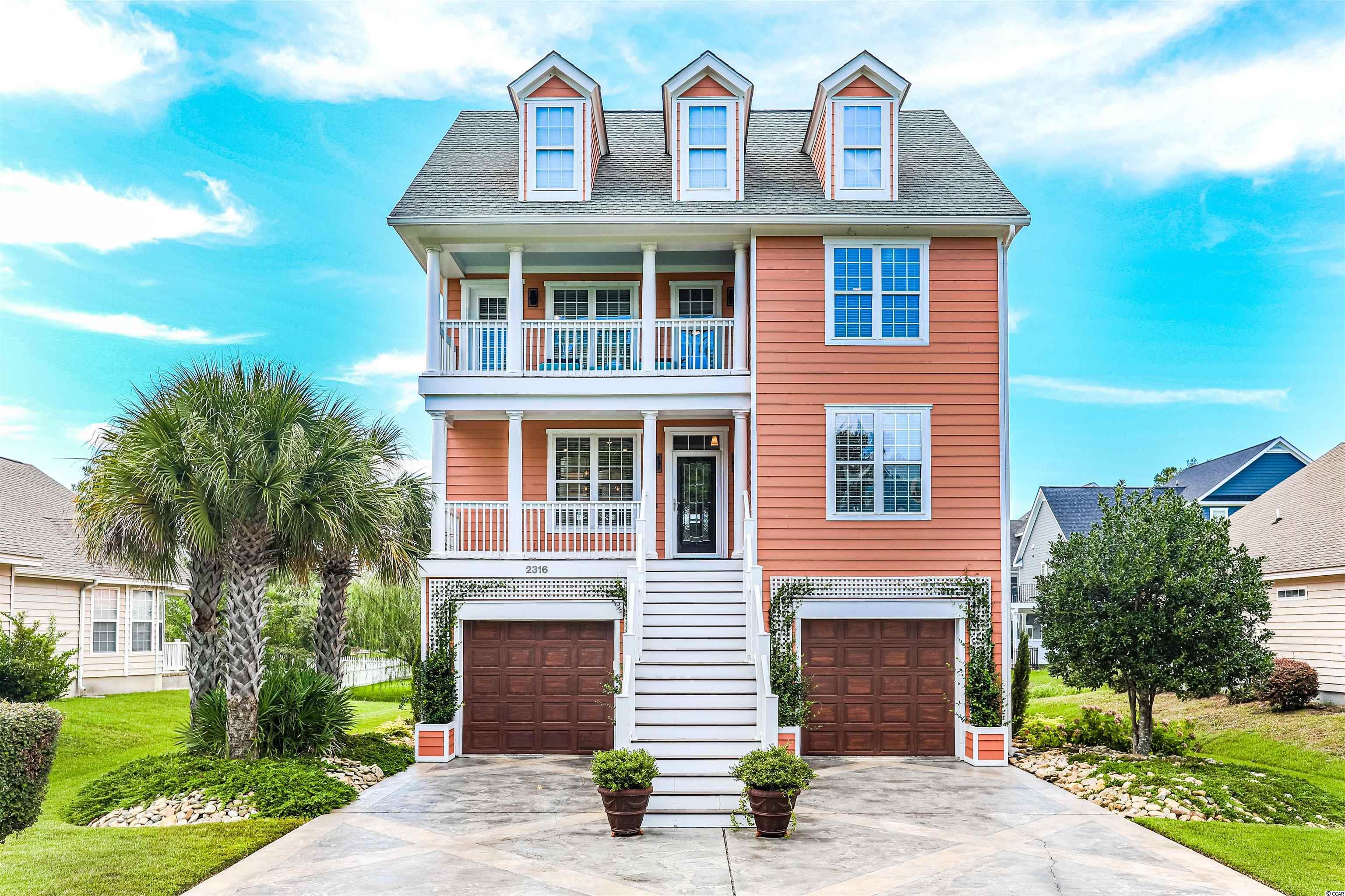 2316 Sand Dunes Dr. Myrtle Beach, SC 29577