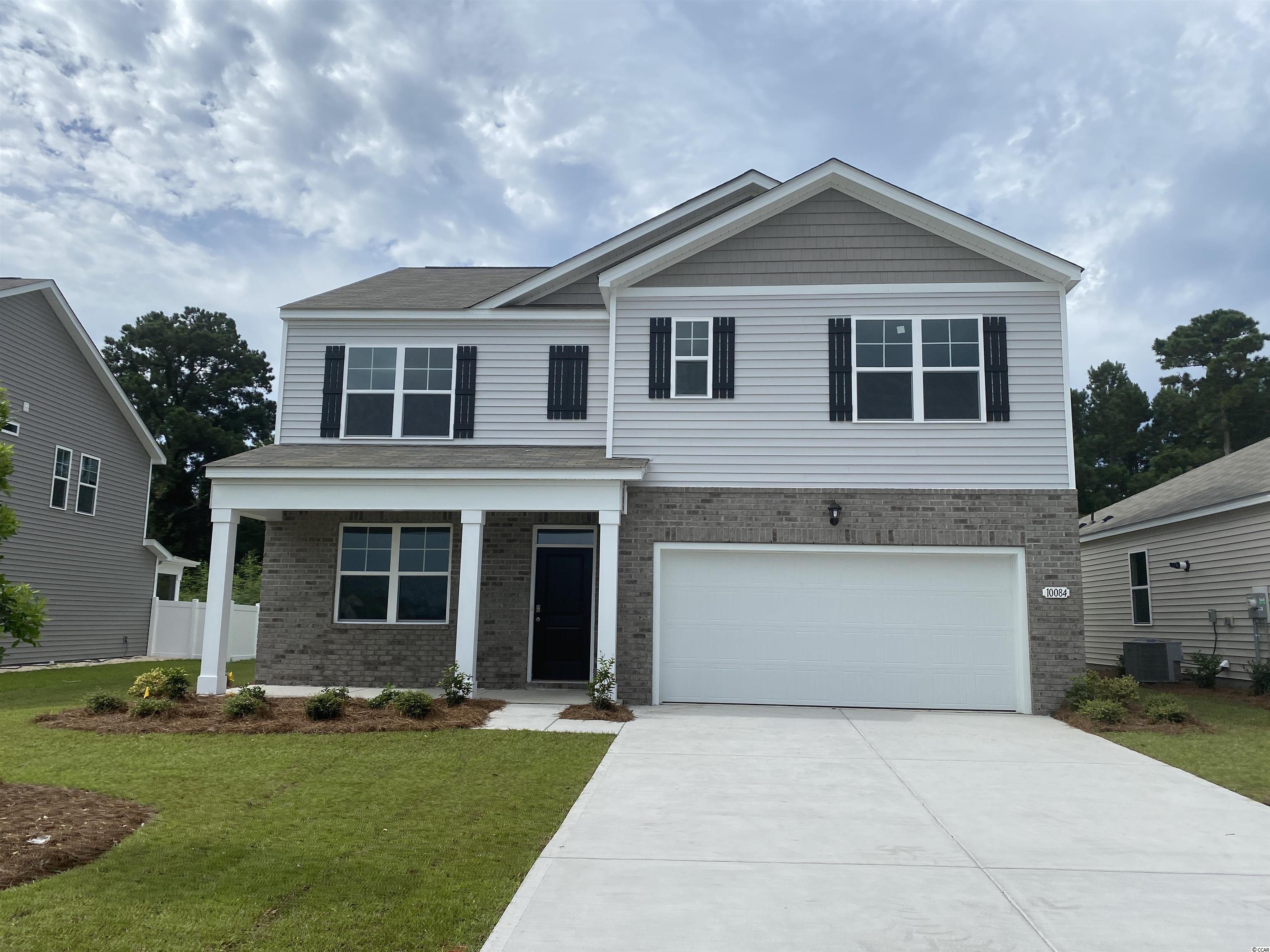 10084 Hamilton Branch Loop Myrtle Beach, SC 29579