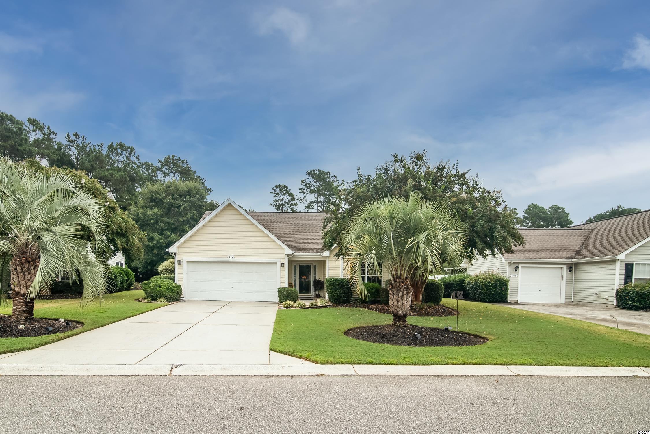 212 Whitchurch St. Murrells Inlet, SC 29576