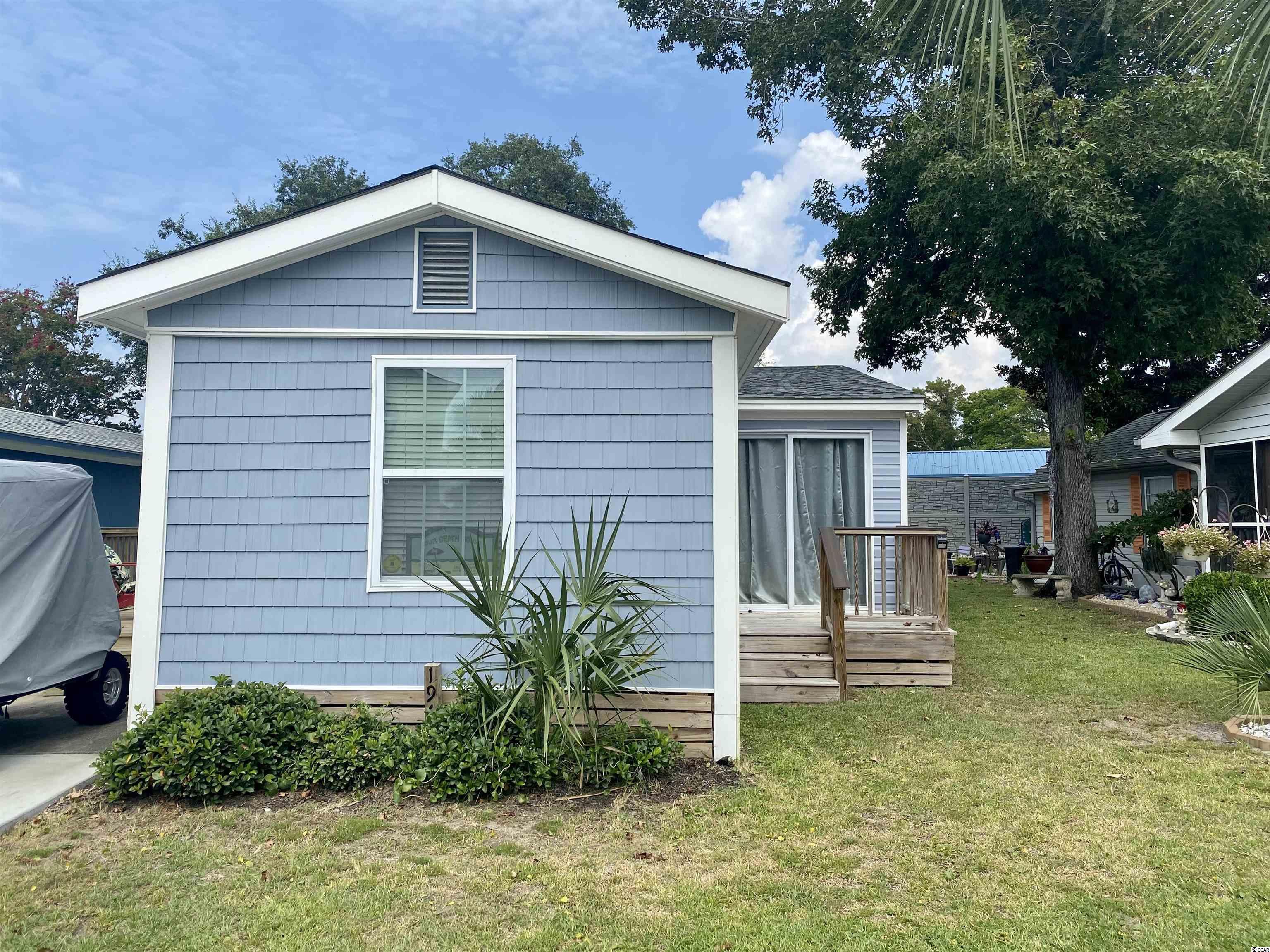 196 Rhea Dr. Surfside Beach, SC 29575