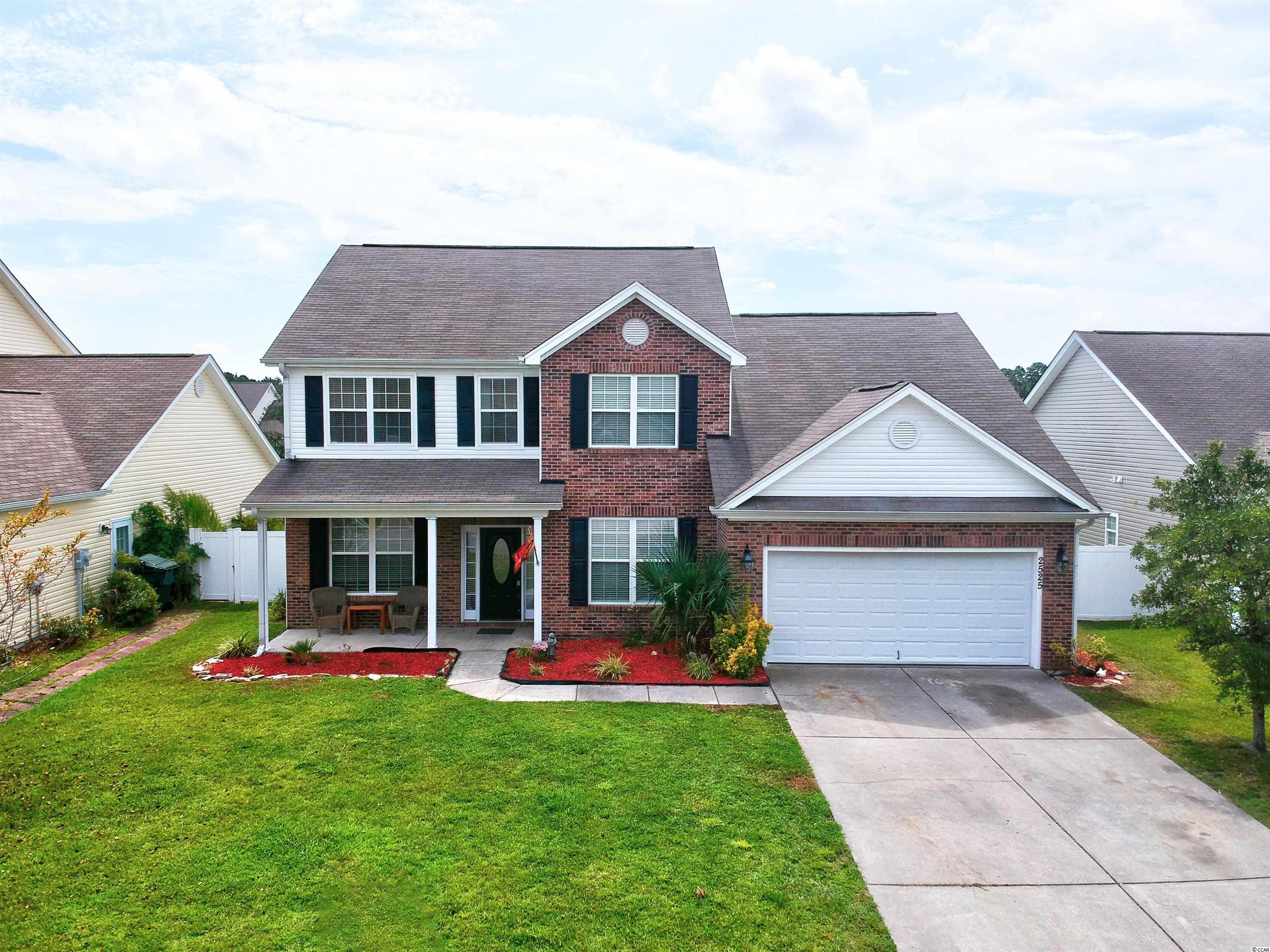 2525 Sugar Creek Ct. Myrtle Beach, SC 29579