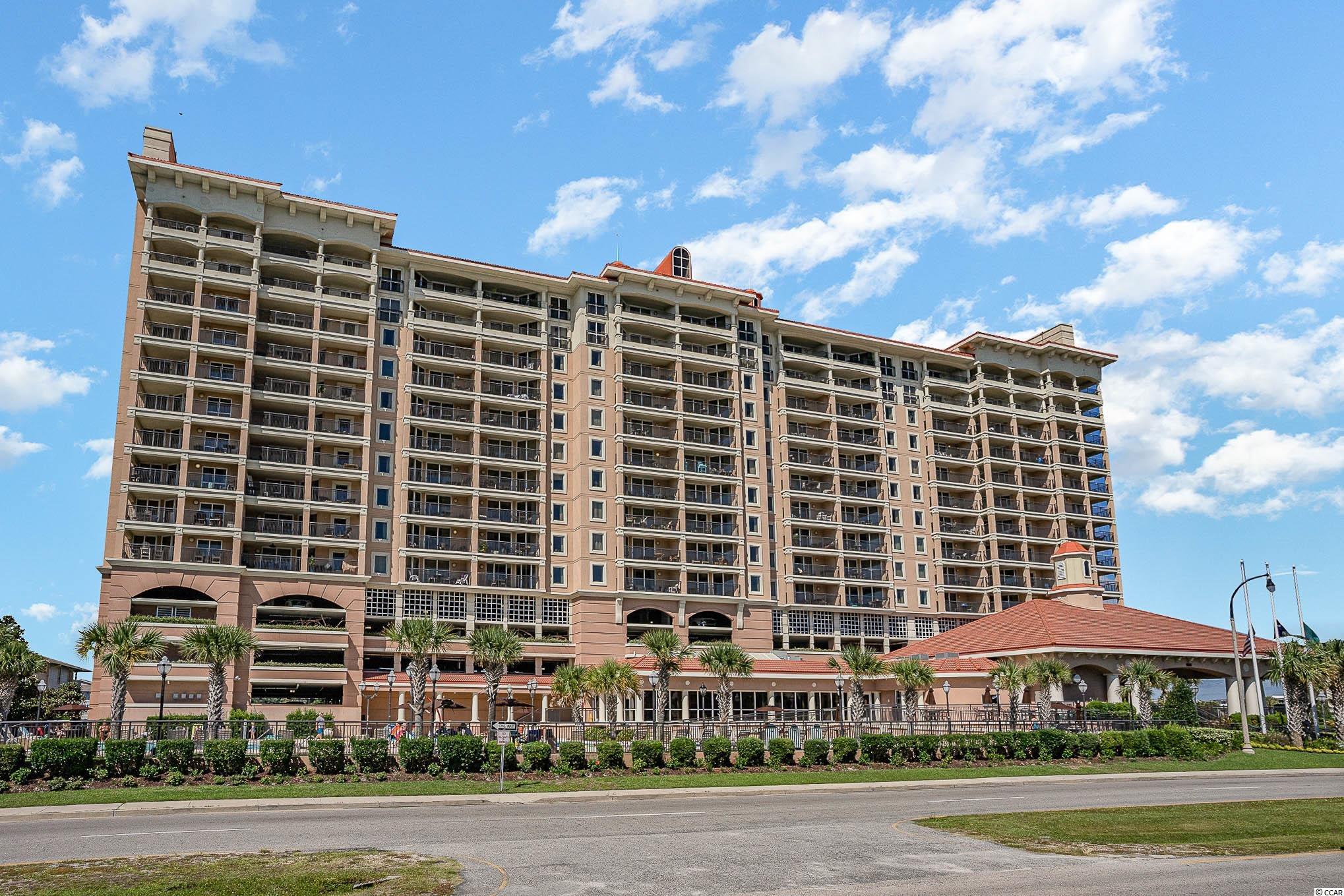 1819 North Ocean Blvd. UNIT #5004 North Myrtle Beach, SC 29582