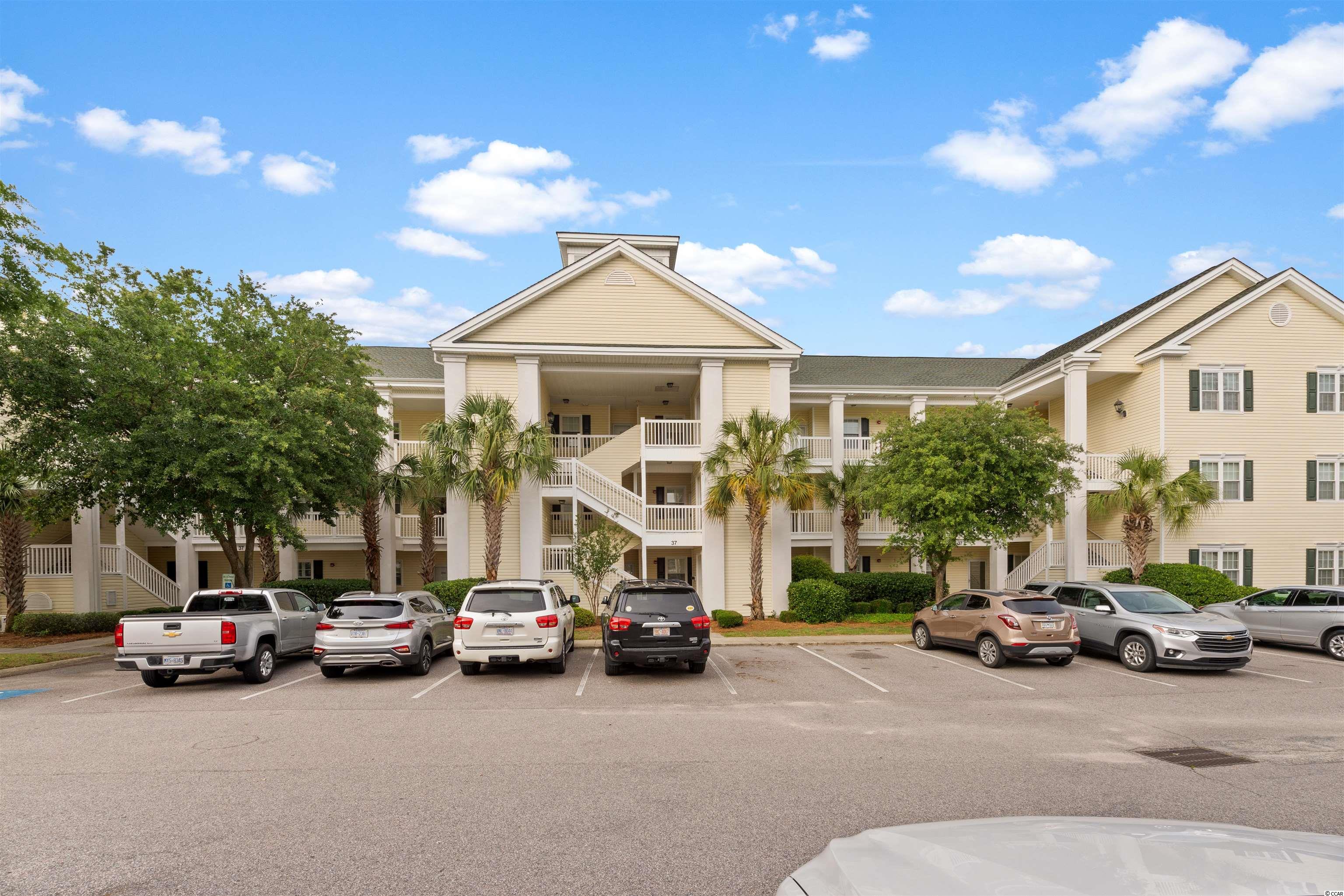 601 Hillside Dr. N UNIT #3731 North Myrtle Beach, SC 29582