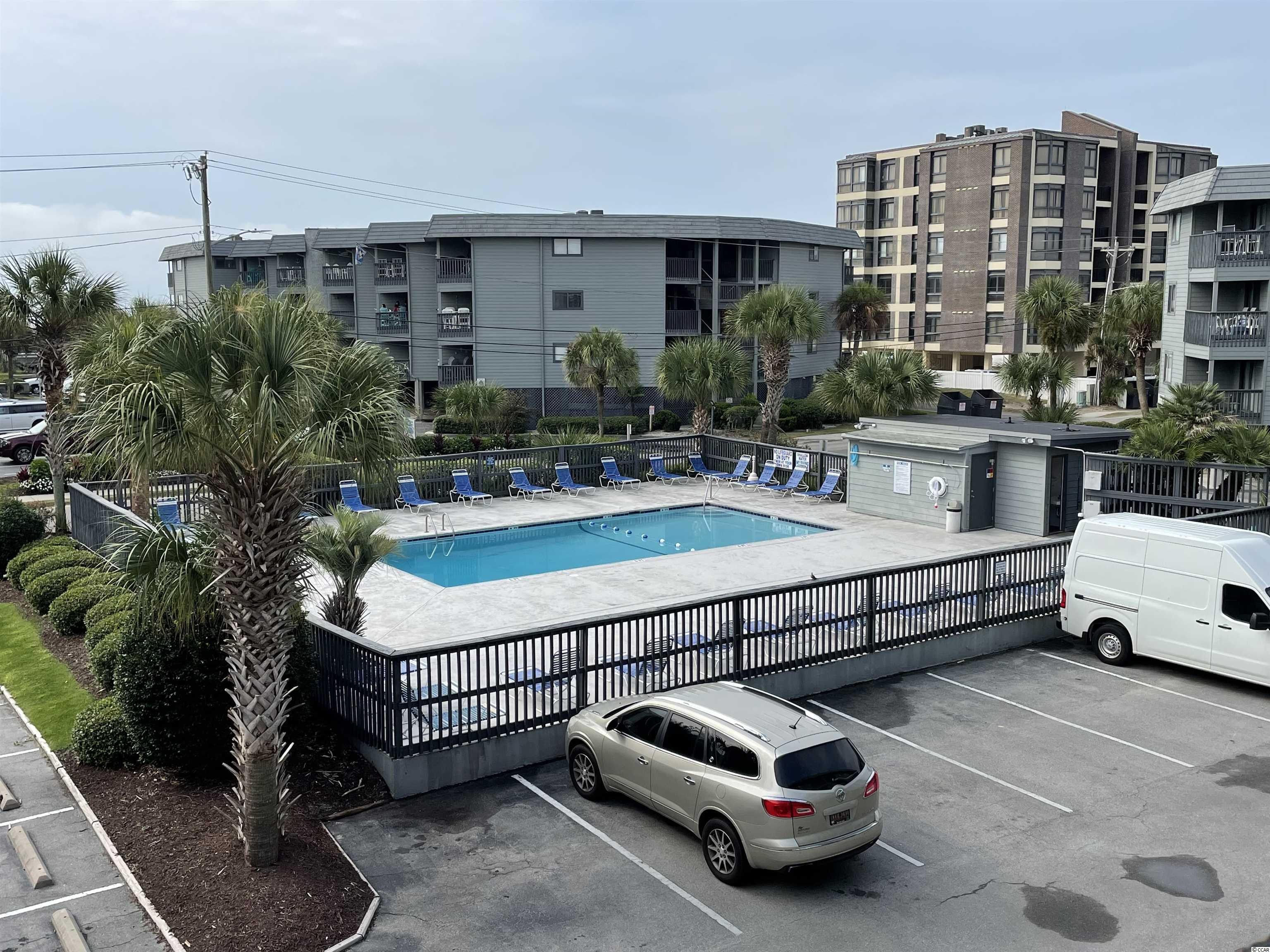 6000 N Ocean Blvd. UNIT #241 North Myrtle Beach, SC 29582