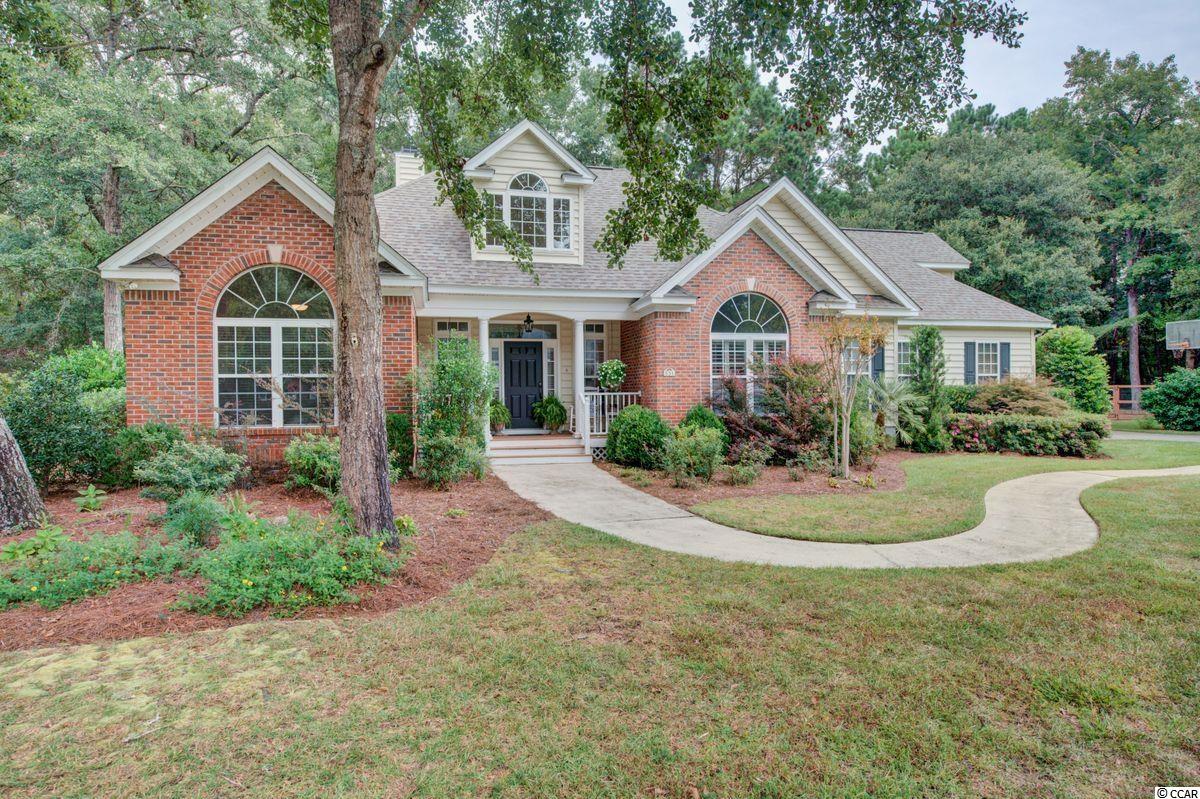 531 Fieldgate Circle Pawleys Island, SC 29585