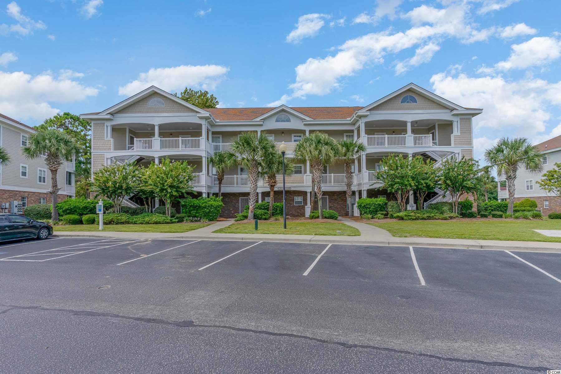 5801 Oyster Catcher Dr. UNIT #633 North Myrtle Beach, SC 29582