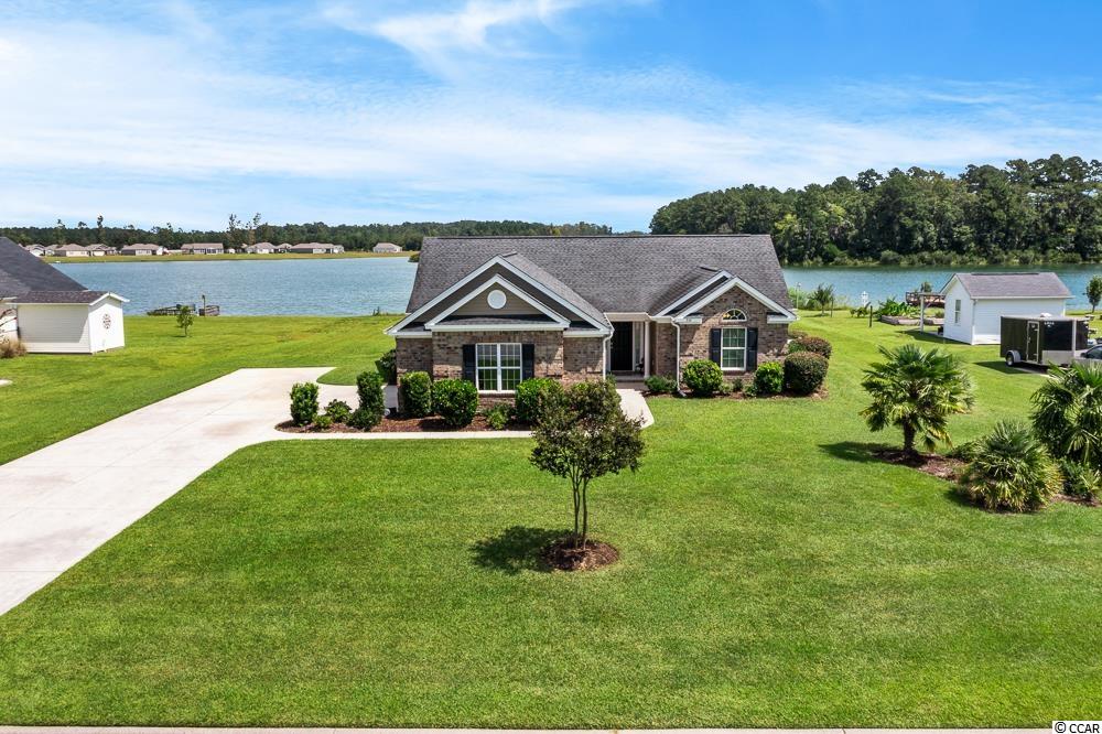 334 Pineland Lake Dr. Conway, SC 29526