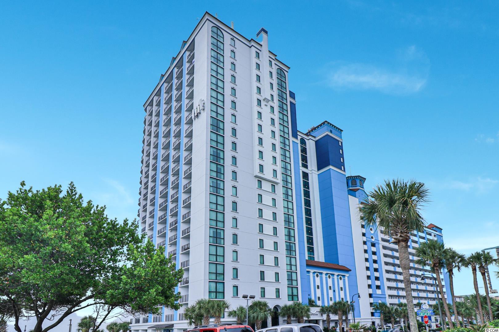 3000 N Ocean Blvd. UNIT #326 Myrtle Beach, SC 29577