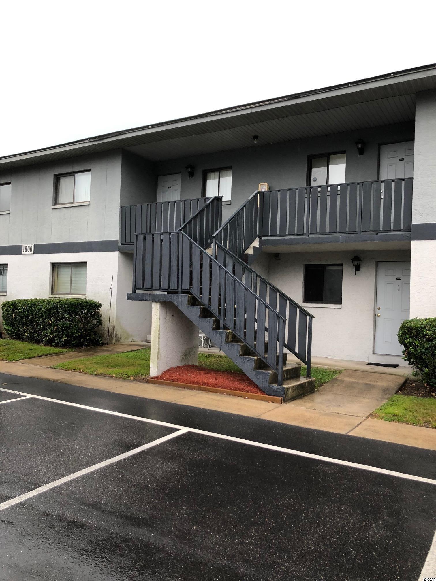 1101 2nd Ave. N UNIT #1804 Surfside Beach, SC 29575