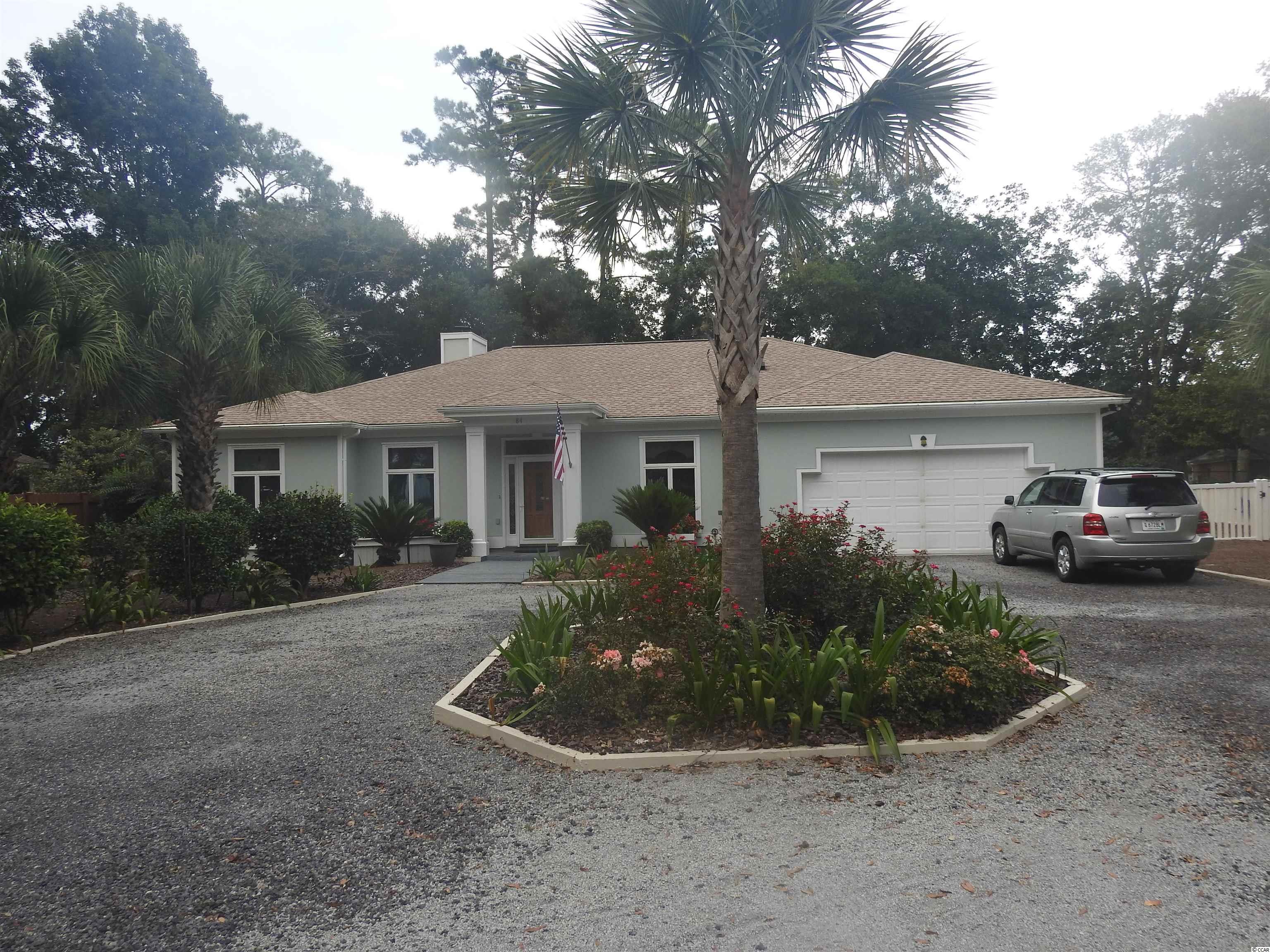 84 Melrose Dr. Pawleys Island, SC 29585