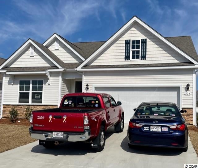224 Rolling Woods Ct. Little River, SC 29566