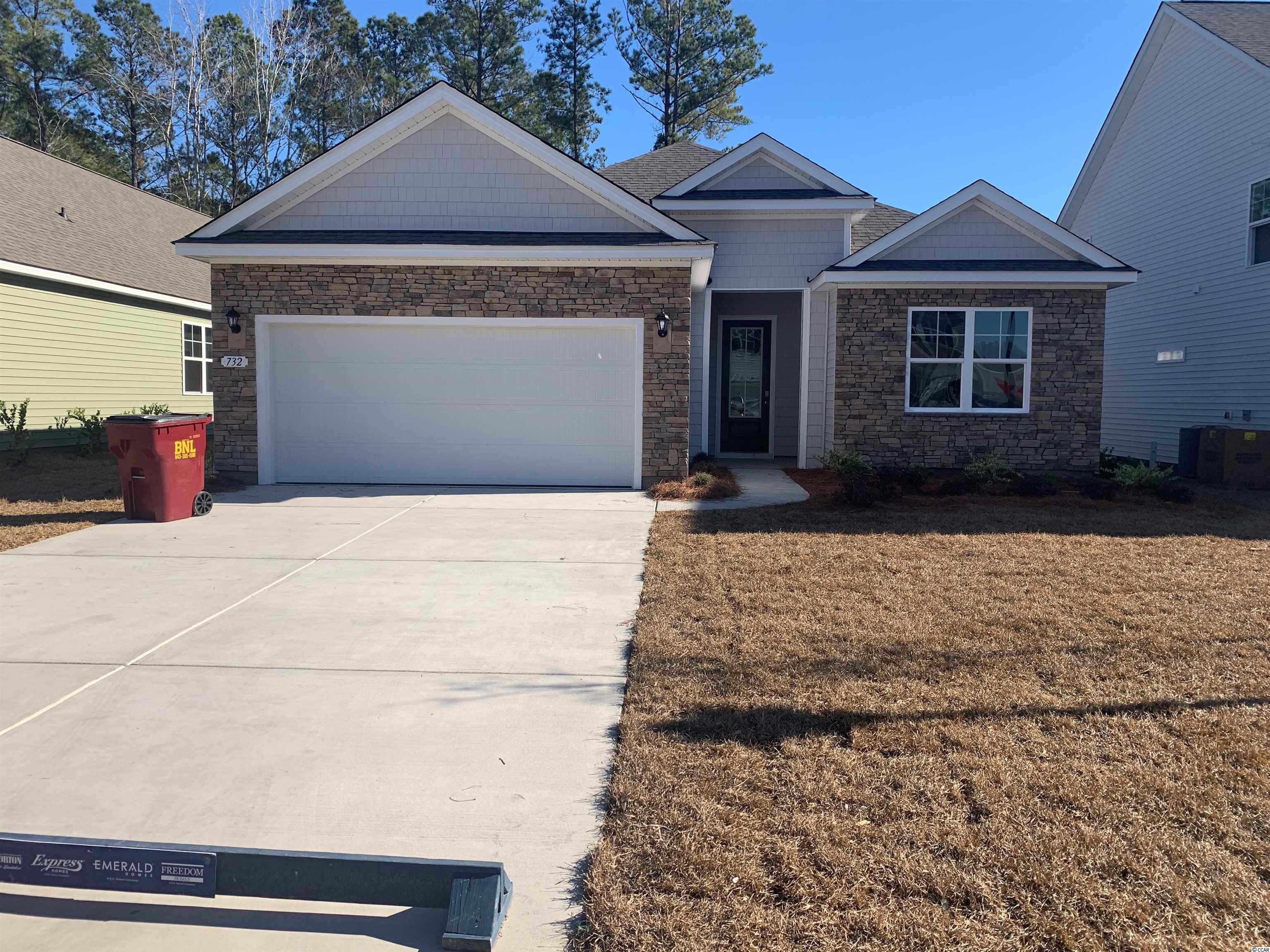732 Flowering Branch Ave. Little River, SC 29566