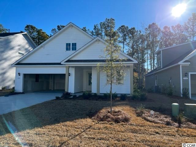 740 Flowering Branch Ave. Little River, SC 29566