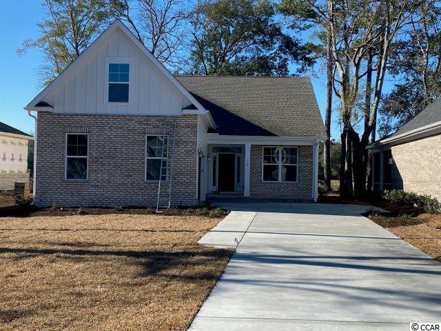 108 Great Egret Ct. Pawleys Island, SC 29585