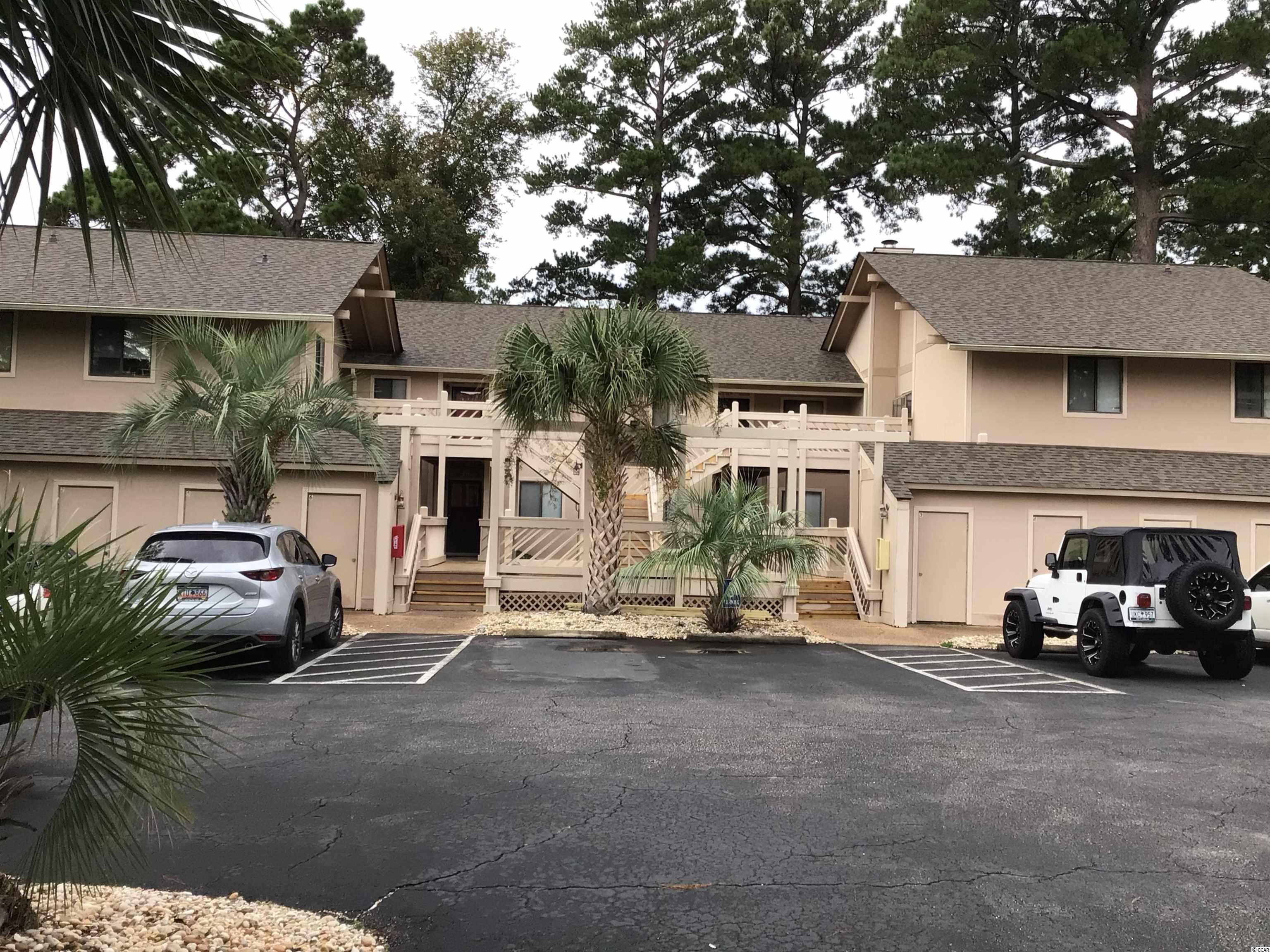 3015 Old Bryan Dr. UNIT 1-3 Myrtle Beach, SC 29577