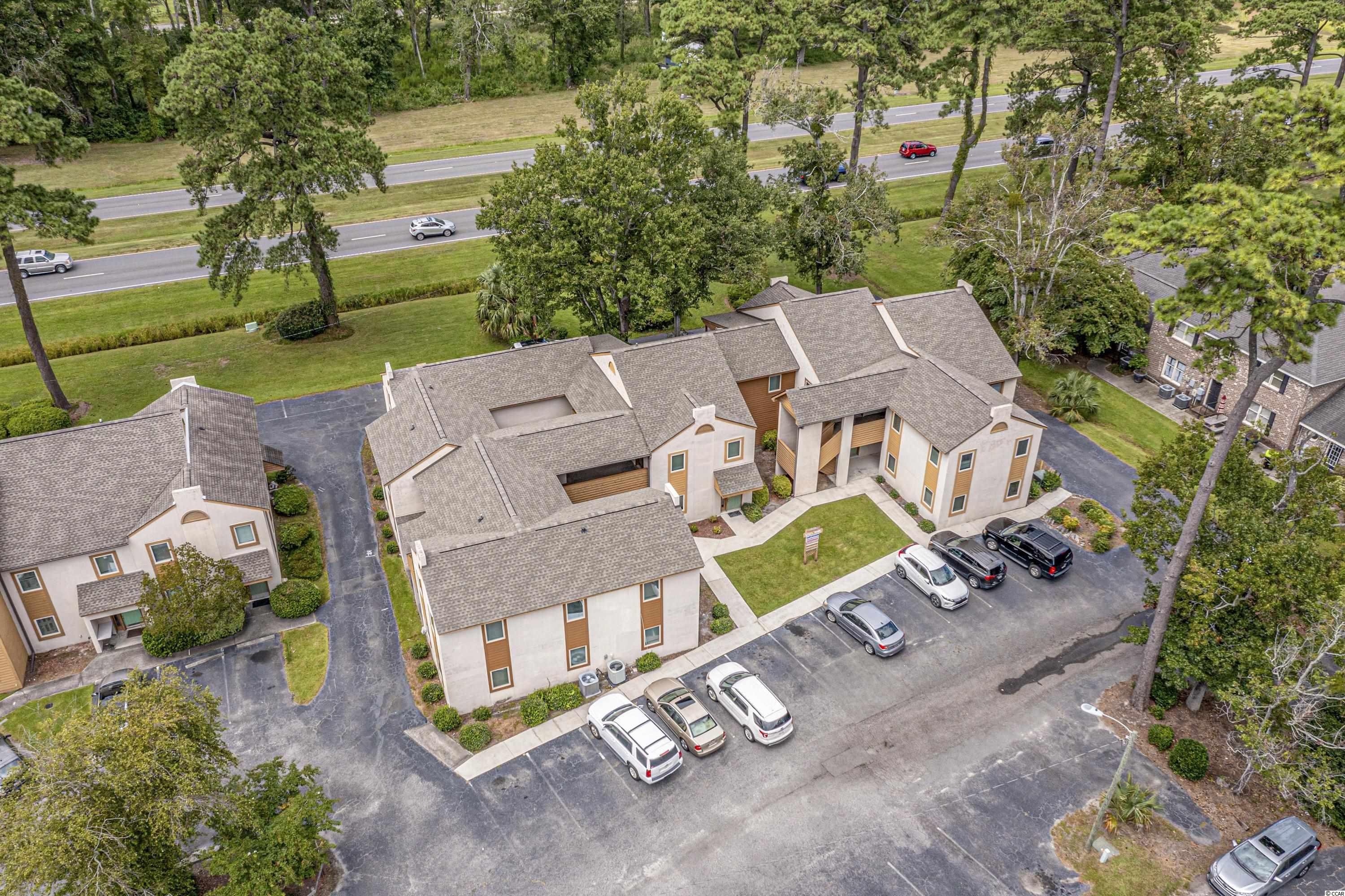 1310 Azalea Ct. UNIT Units J & H Myrtle Beach, SC 29577