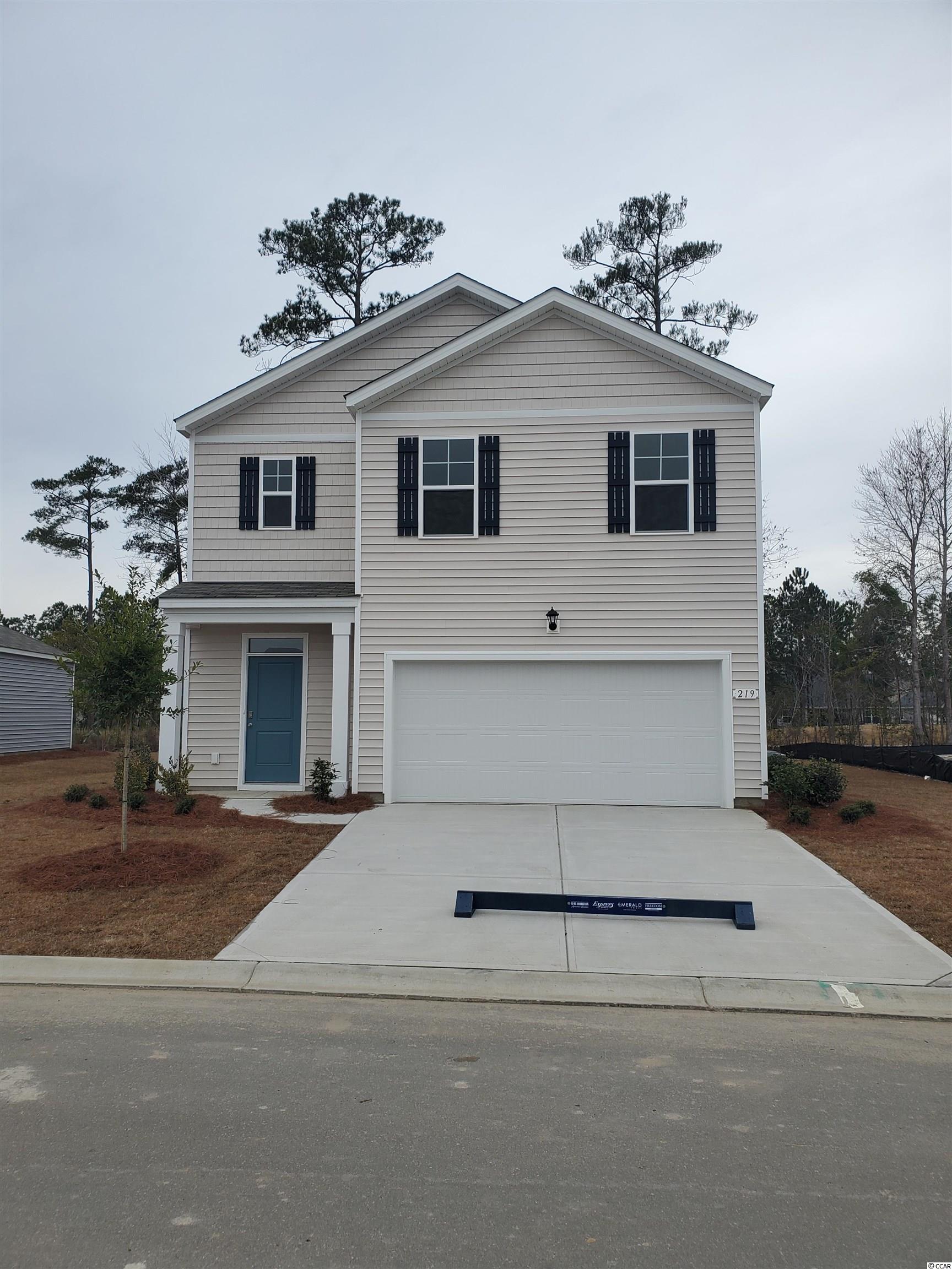 219 Marauder Dr. Longs, SC 29568