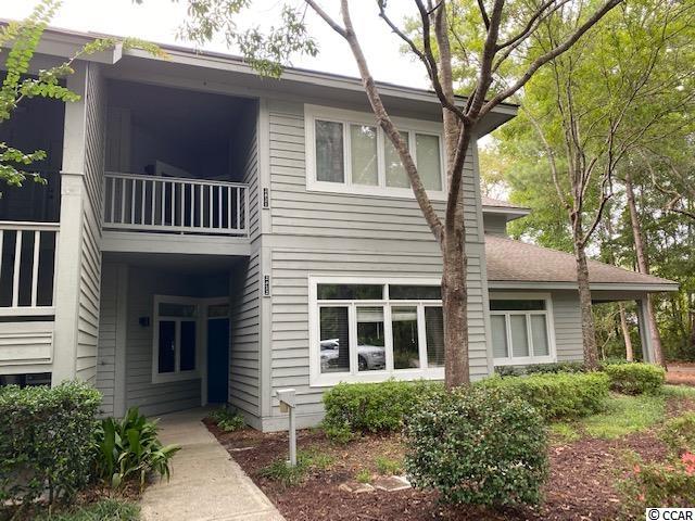 1221 Tidewater Dr. UNIT #2812 North Myrtle Beach, SC 29582