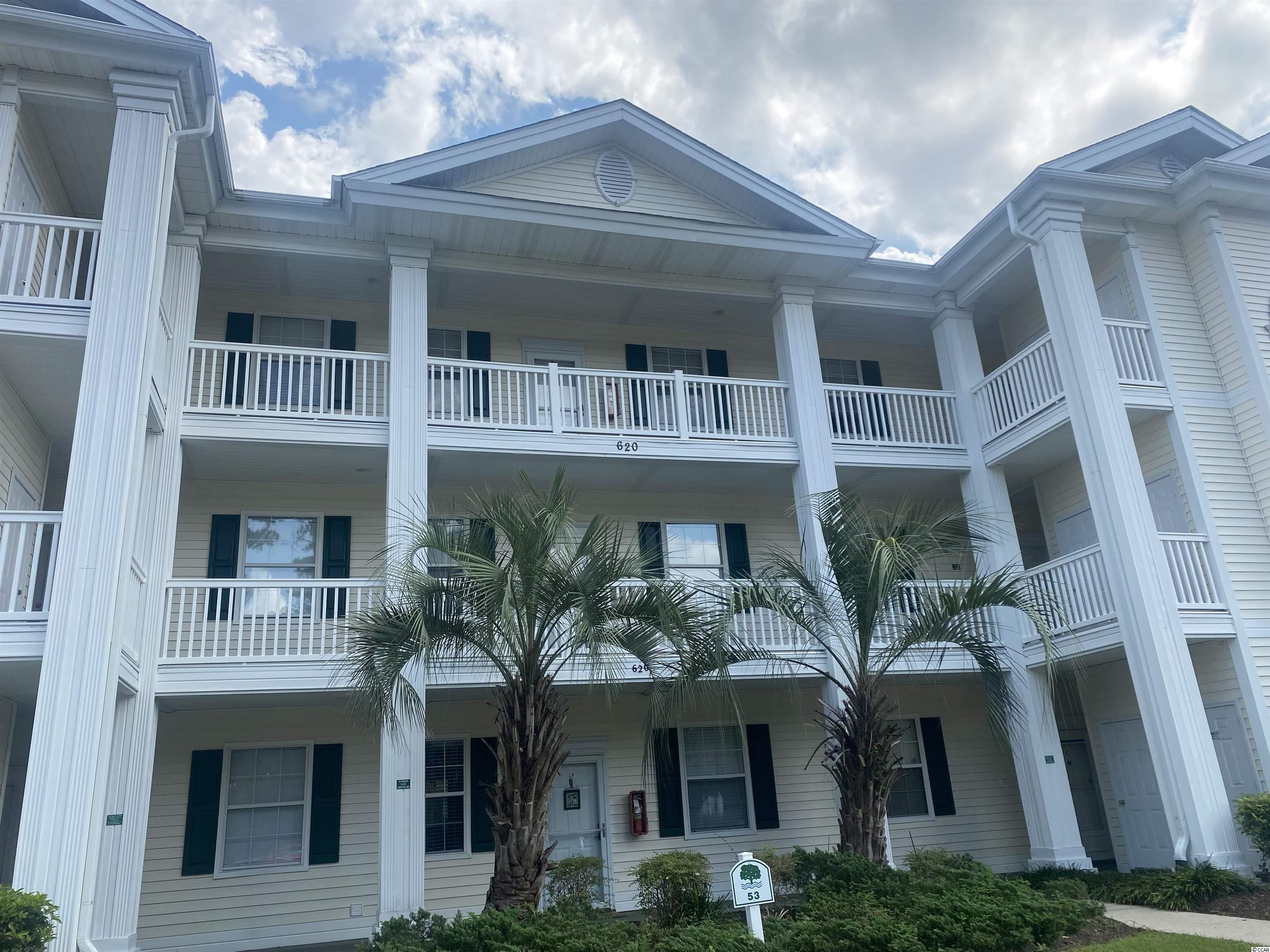 620 River Oaks Dr. UNIT H-53 Myrtle Beach, SC 29579