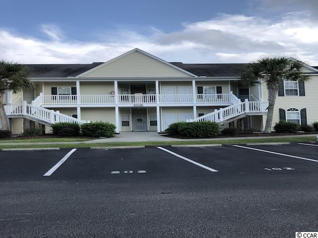 5001 Harvest Dr. UNIT #103 Myrtle Beach, SC 29579