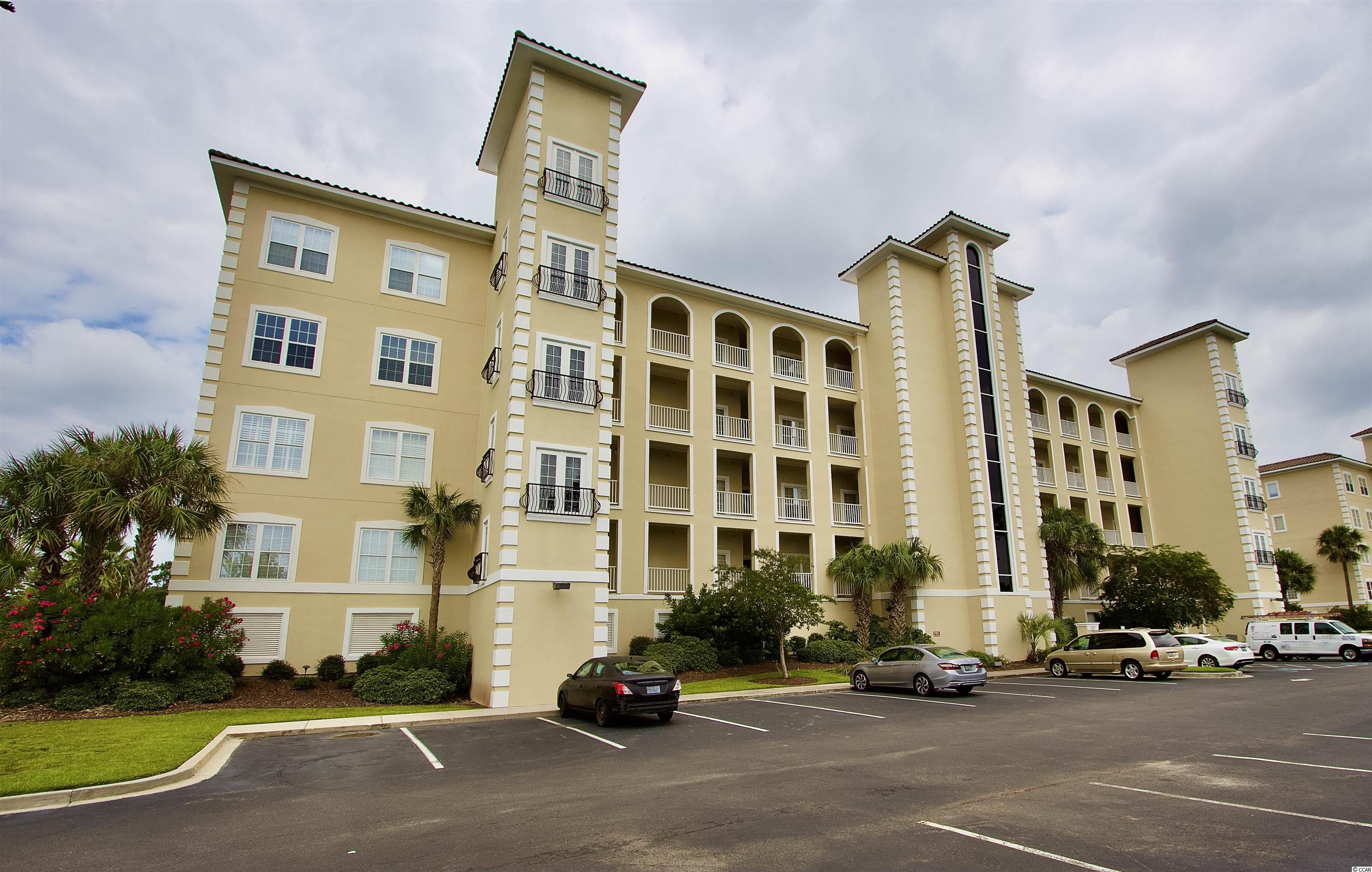 257 Venice Way UNIT H-302 Myrtle Beach, SC 29577