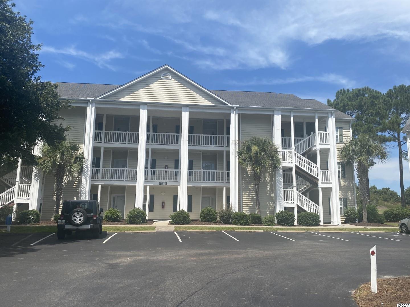 6010 Windsor Green Way UNIT #201 Myrtle Beach, SC 29579