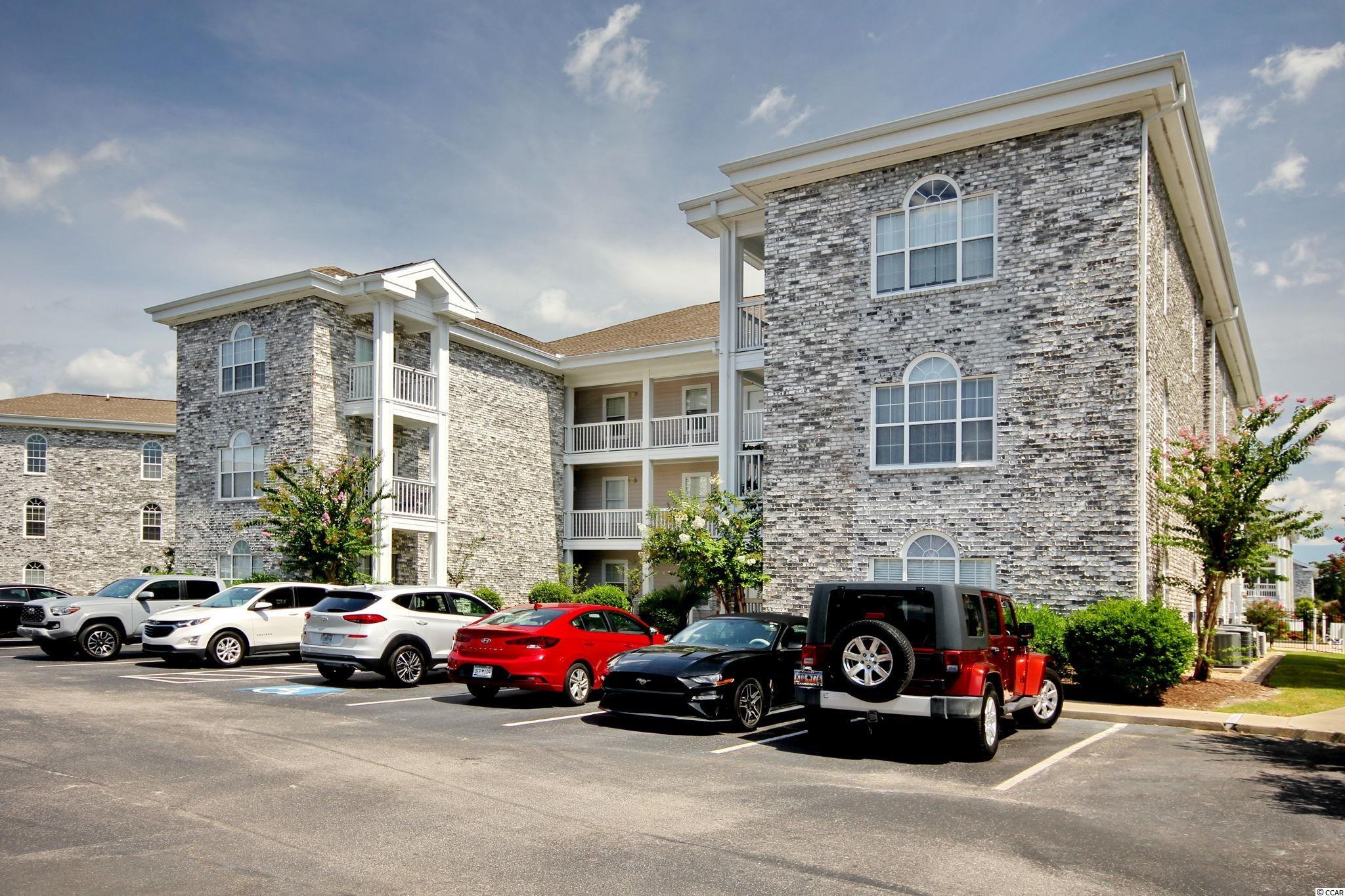 4691 Wild Iris Dr. UNIT #301 Myrtle Beach, SC 29577