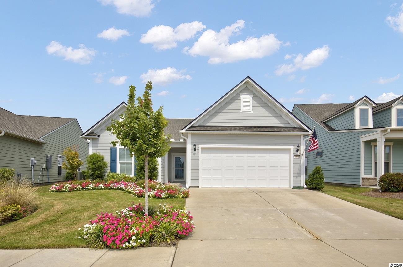 6331 Cascata Dr. Myrtle Beach, SC 29572