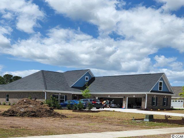 2232 Wood Stork Dr. Conway, SC 29526