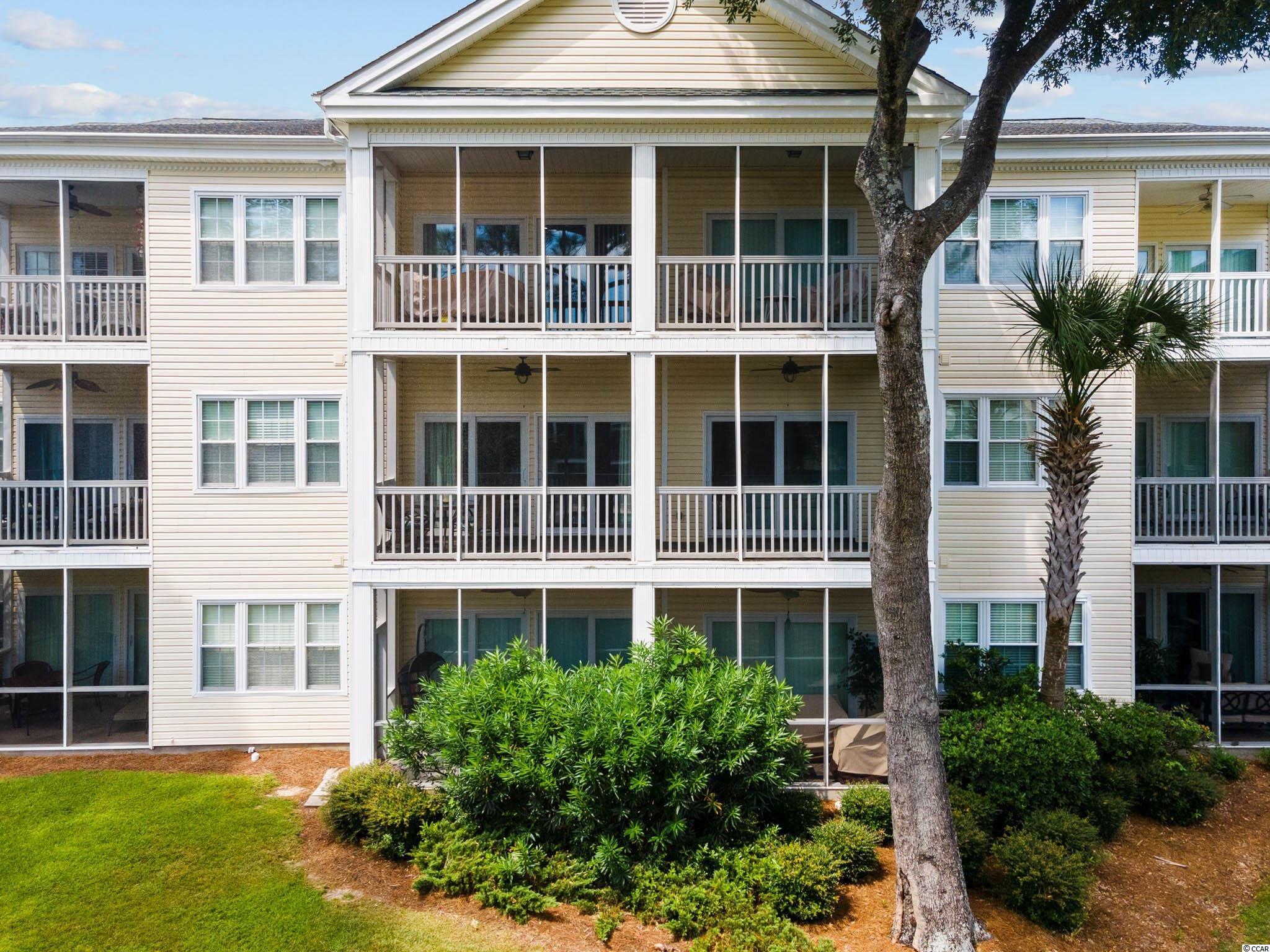 601 Hillside Dr. N UNIT #4323 North Myrtle Beach, SC 29582