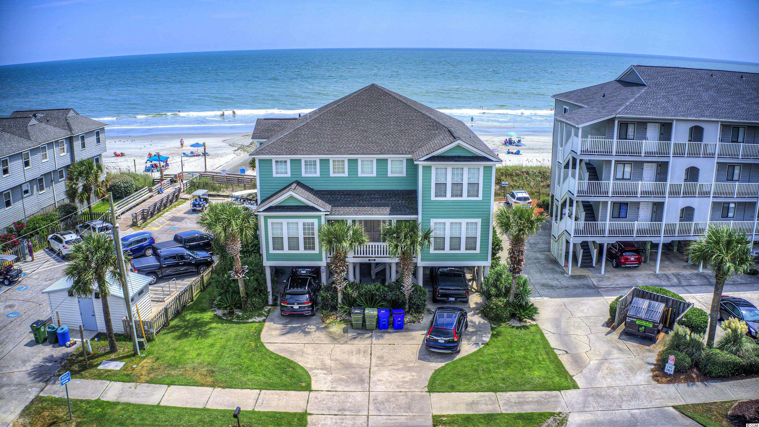 1311 S Ocean Blvd. Surfside Beach, SC 29575