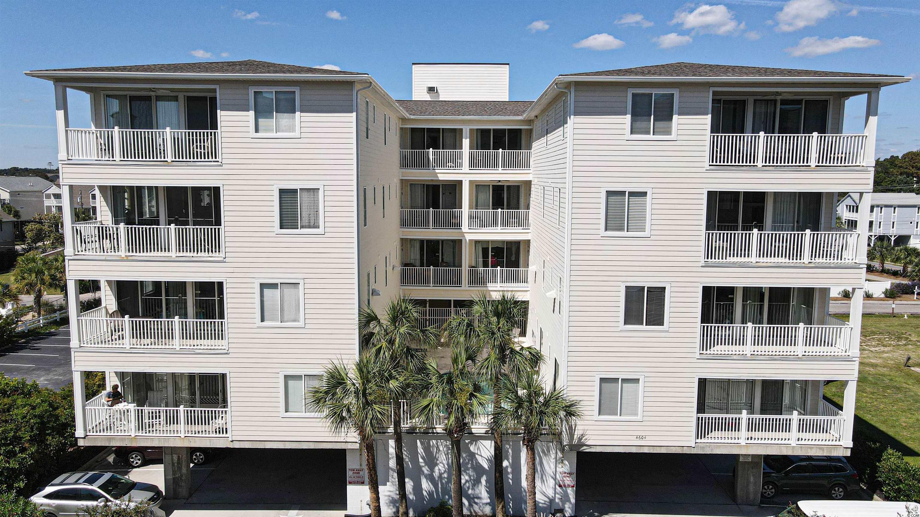 4604 S Ocean Blvd. UNIT 3D North Myrtle Beach, SC 29582