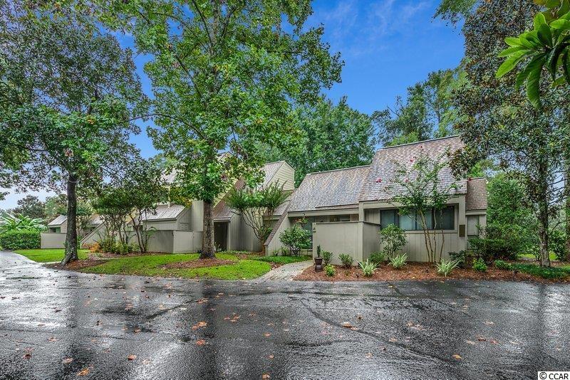 301 Club Circle UNIT 1-26 Pawleys Island, SC 29585