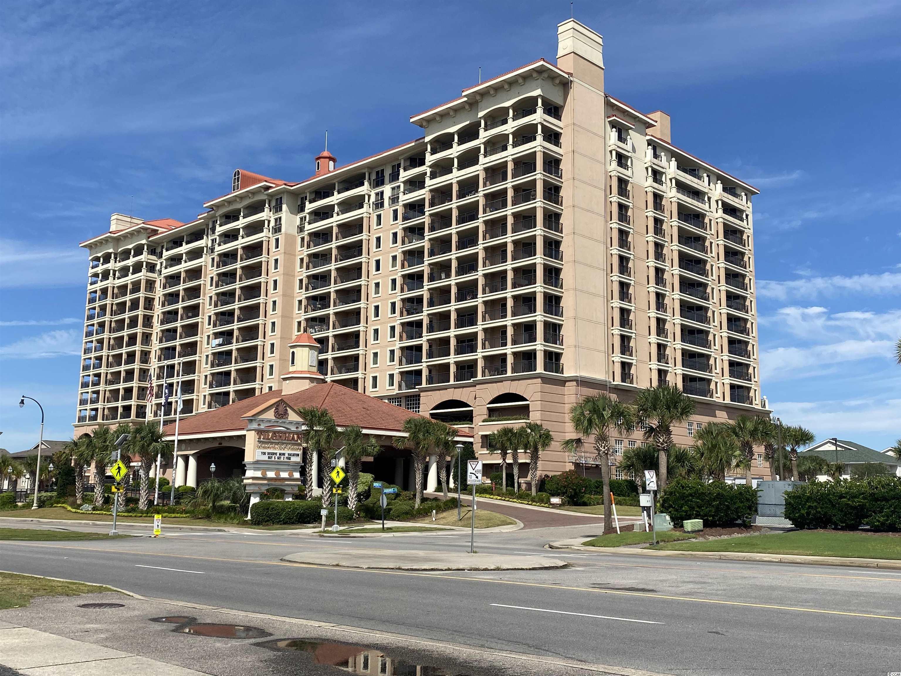 1819 N 10th Ave. N UNIT #1407 North Myrtle Beach, SC 29582