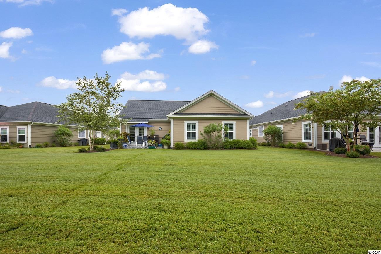 424 Arlington Circle Murrells Inlet, SC 29576