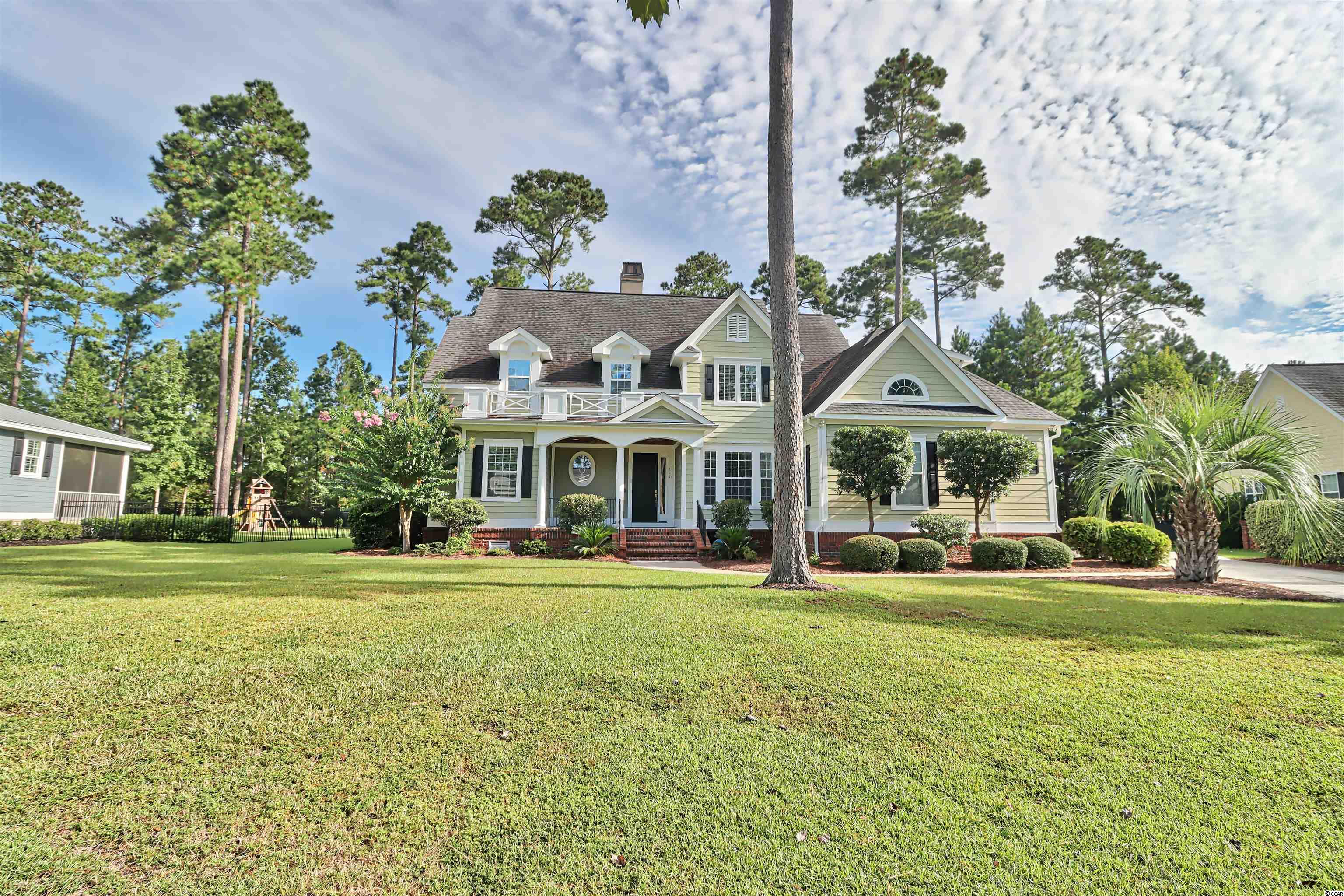 210 Low Country Loop Murrells Inlet, SC 29576