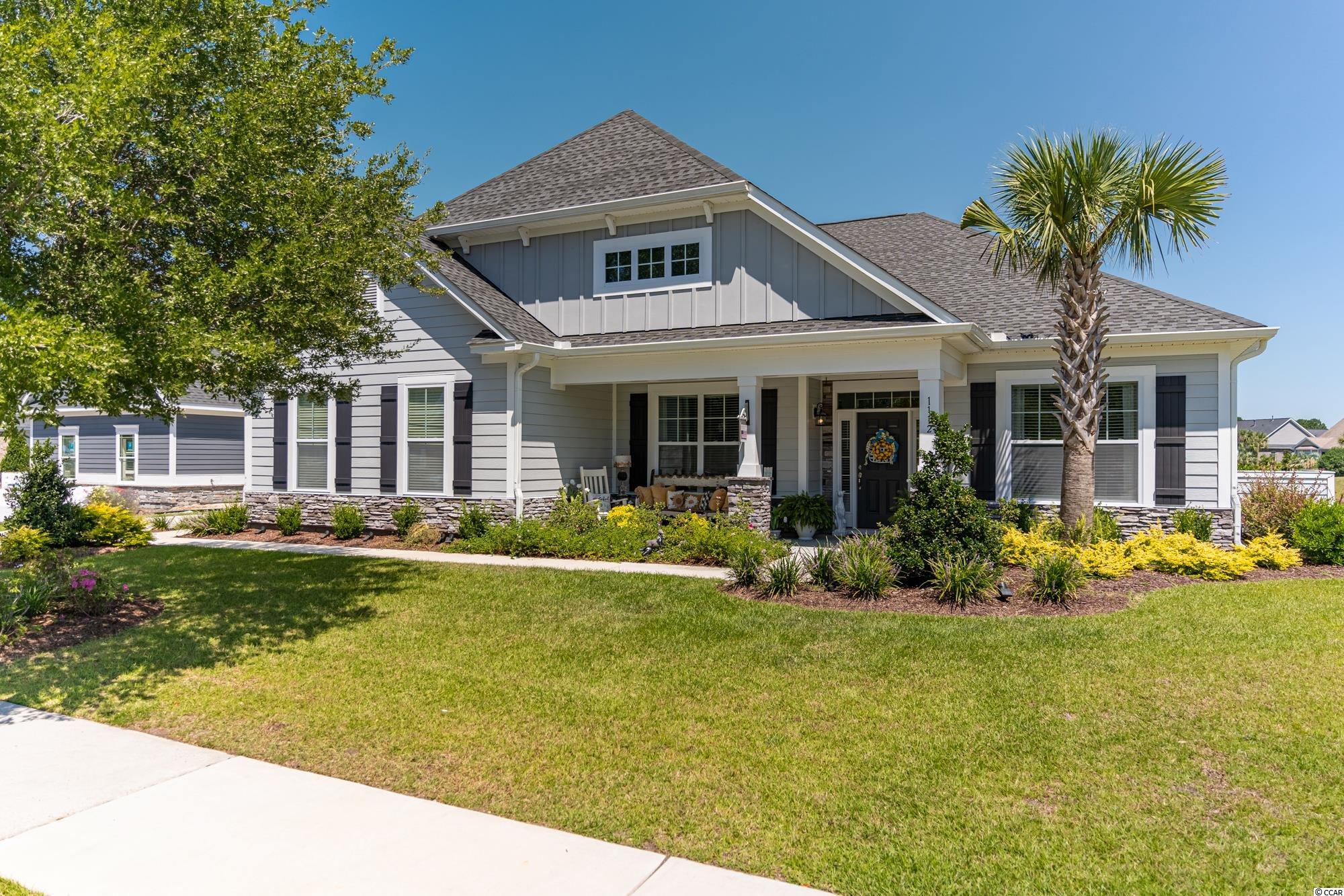 1112 Spoonbill Dr. Conway, SC 29526