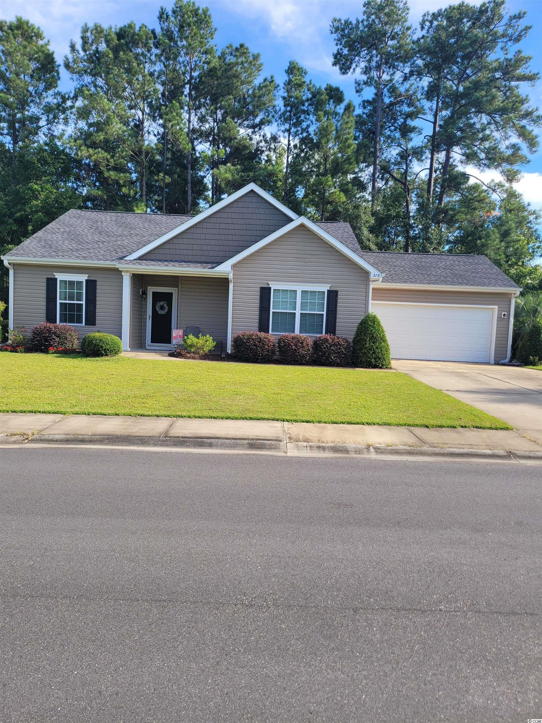 378 Oak Crest Circle Longs, SC 29568