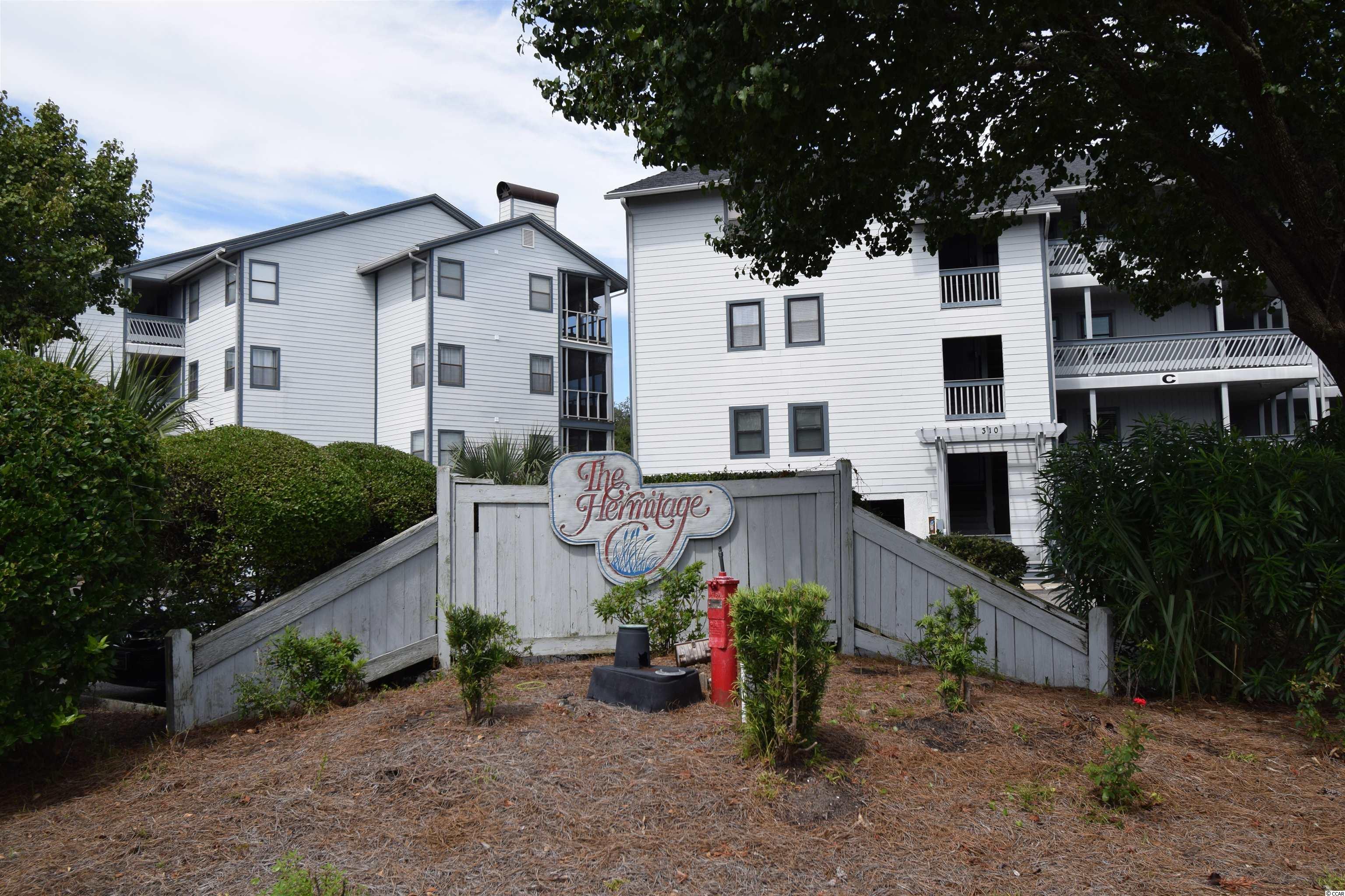 310 3rd Ave. UNIT A-2 Surfside Beach, SC 29575