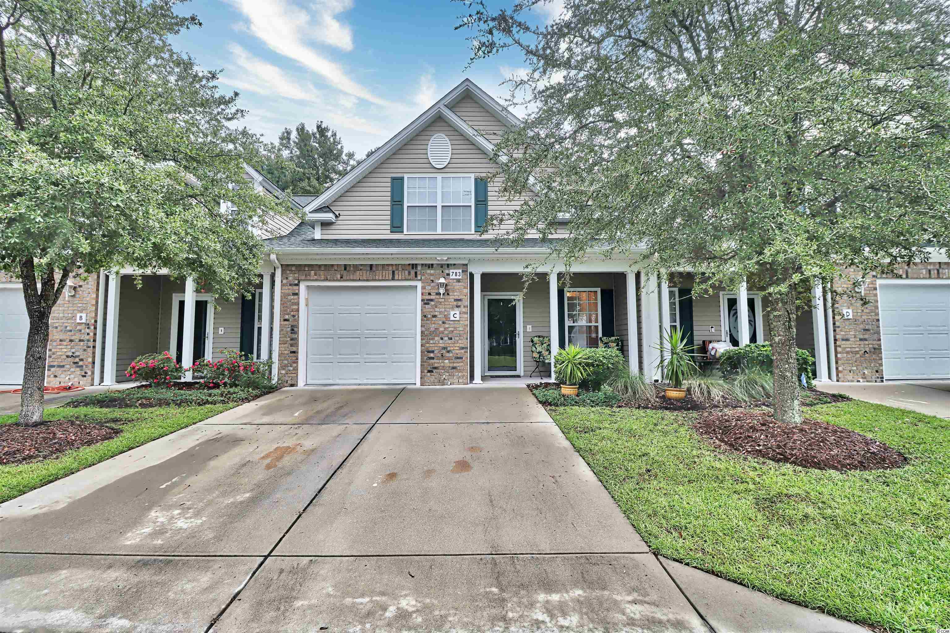 783 Painted Bunting Dr. UNIT C Murrells Inlet, SC 29576