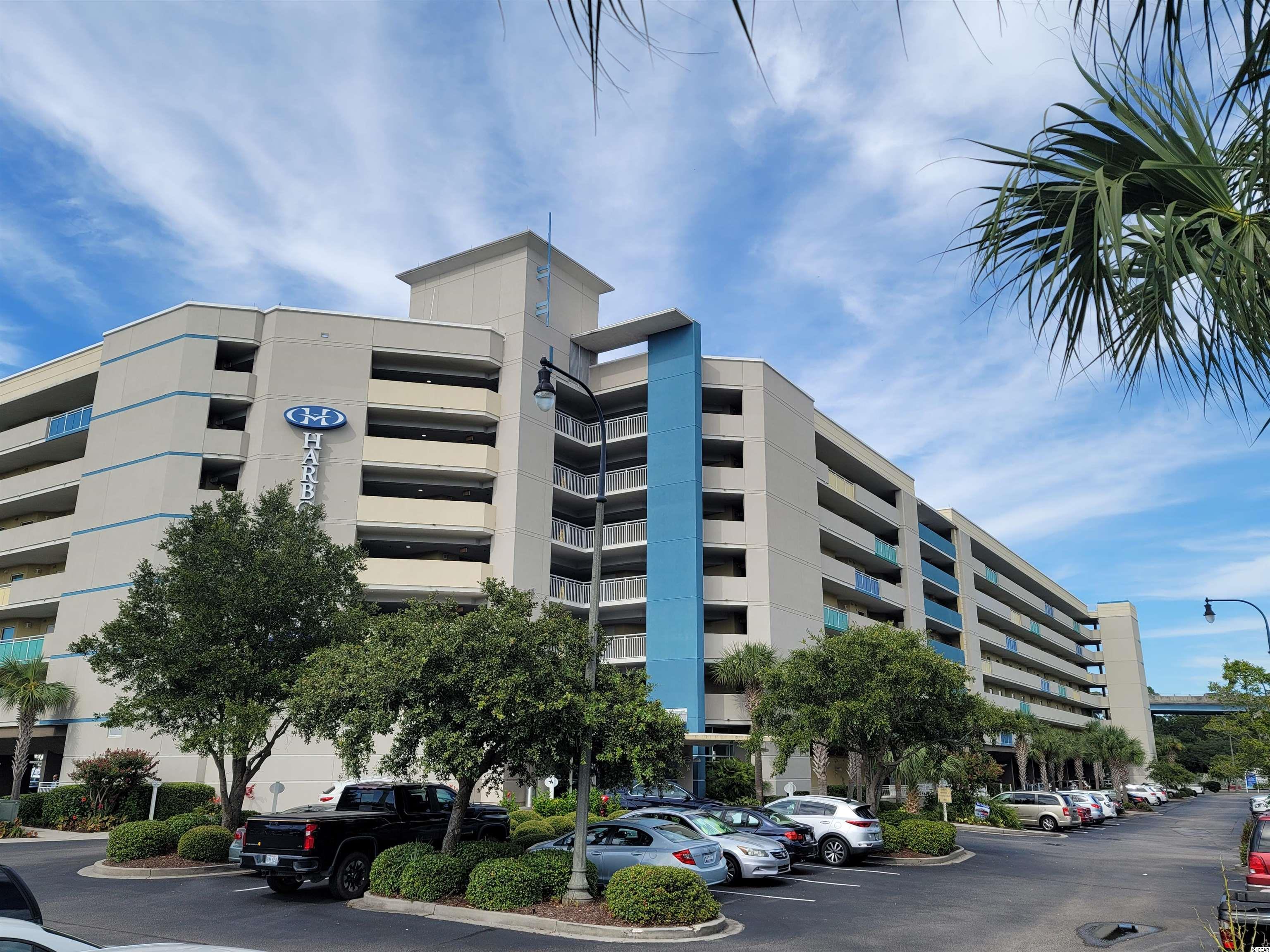2100 Sea Mountain Hwy. UNIT #432 North Myrtle Beach, SC 29582
