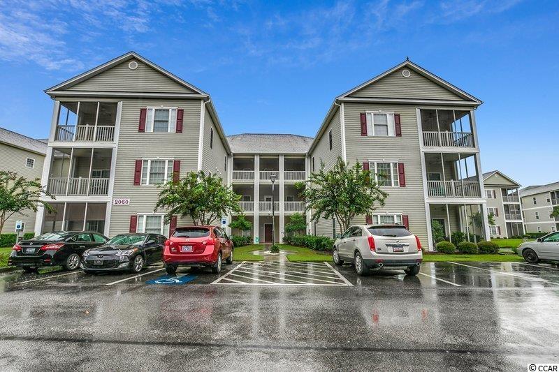 2060 Cross Gate Blvd UNIT #202 Myrtle Beach, SC 29575