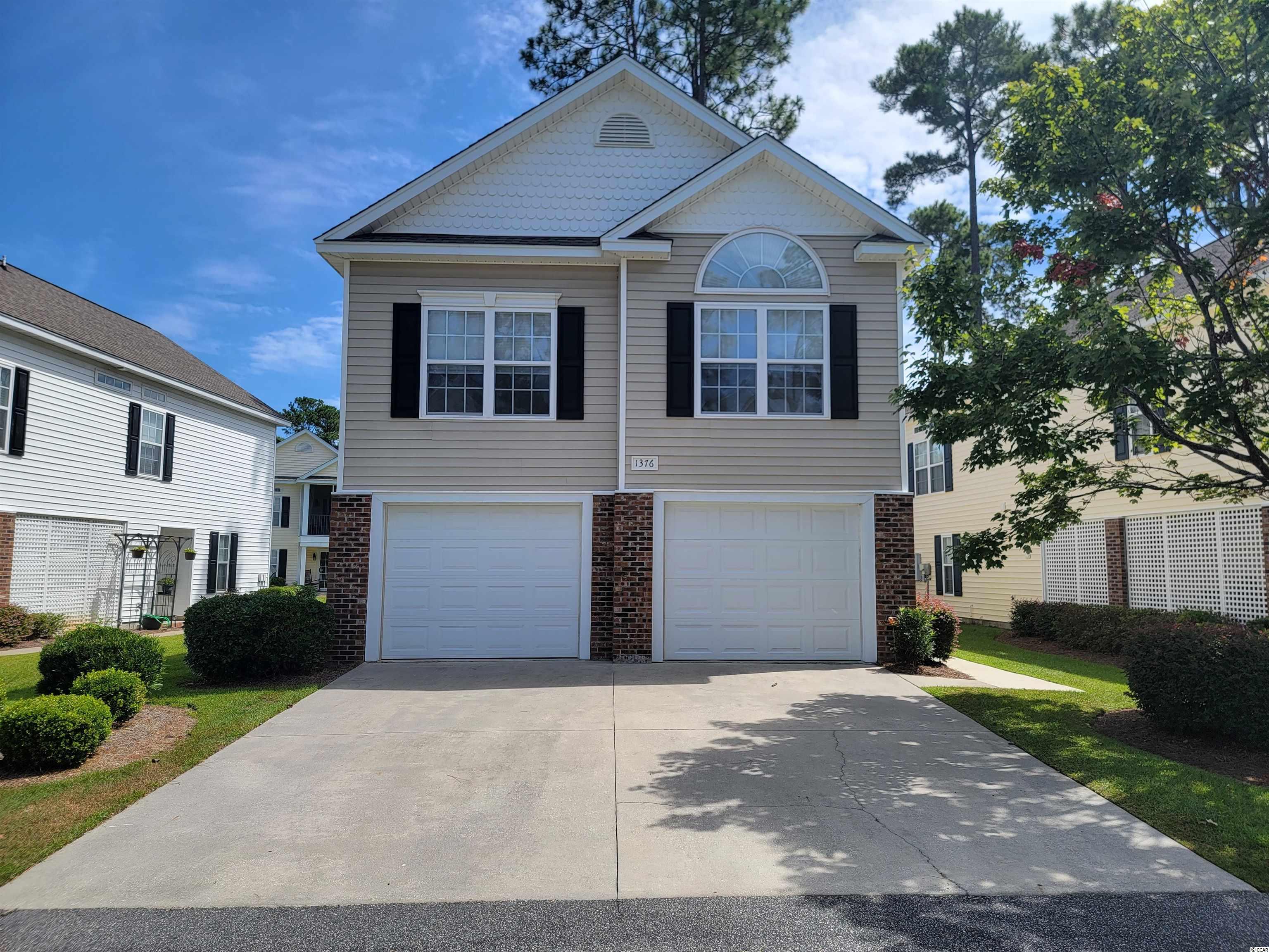 1376 Cottage Dr. Myrtle Beach, SC 29577