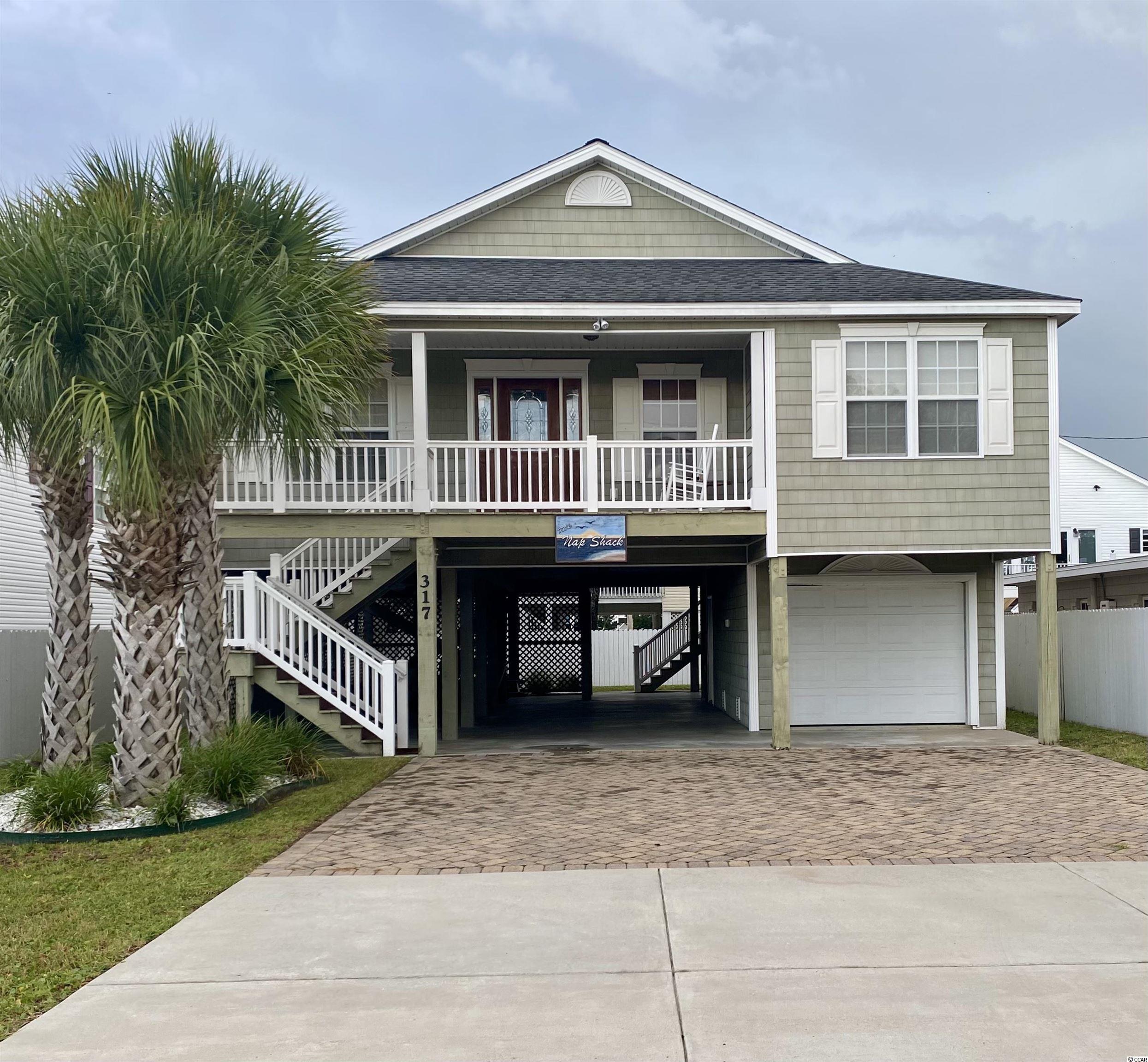 317 30th Ave. N North Myrtle Beach, SC 29582