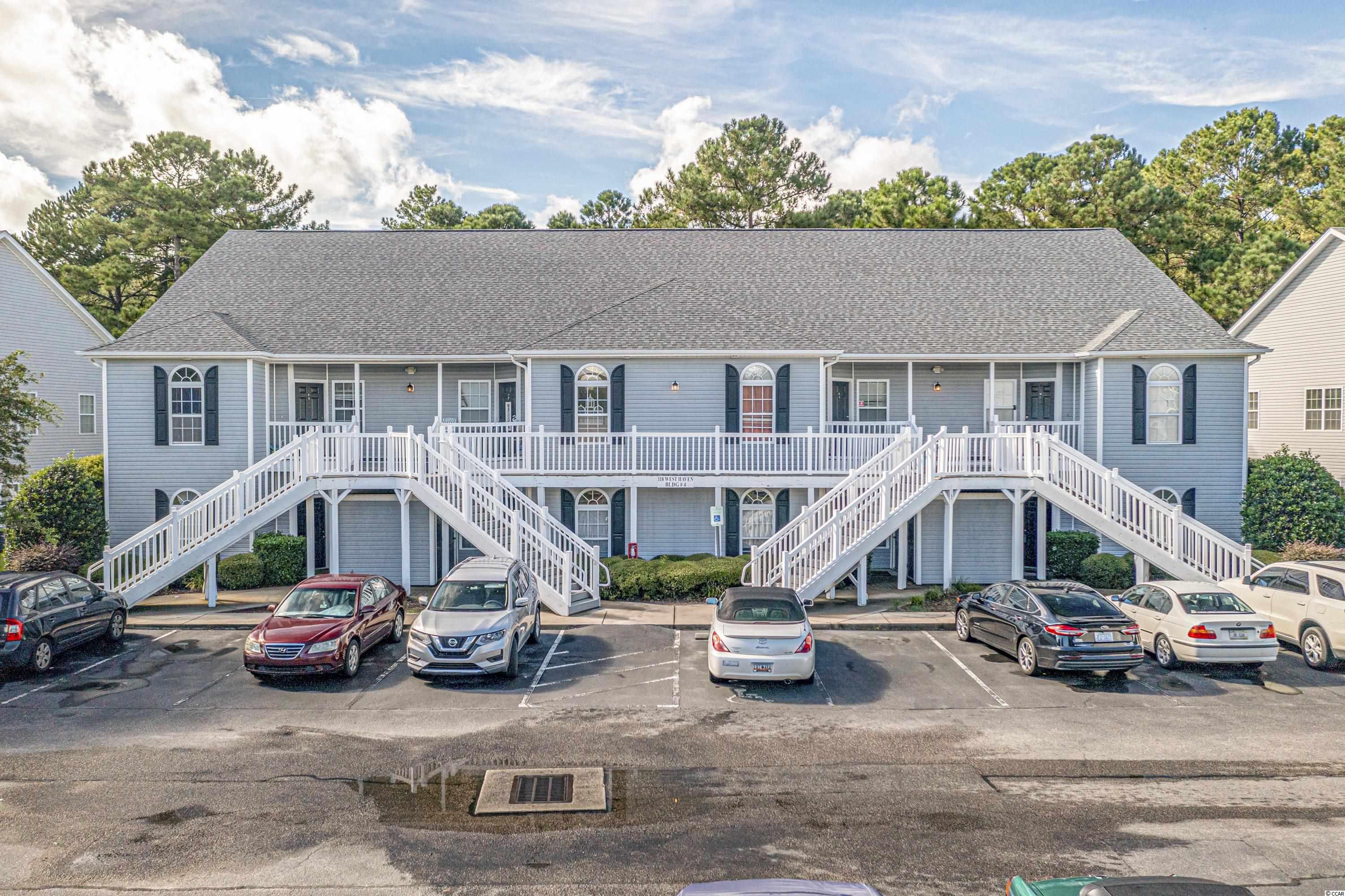 118 Westhaven Dr. UNIT 4D Myrtle Beach, SC 29579