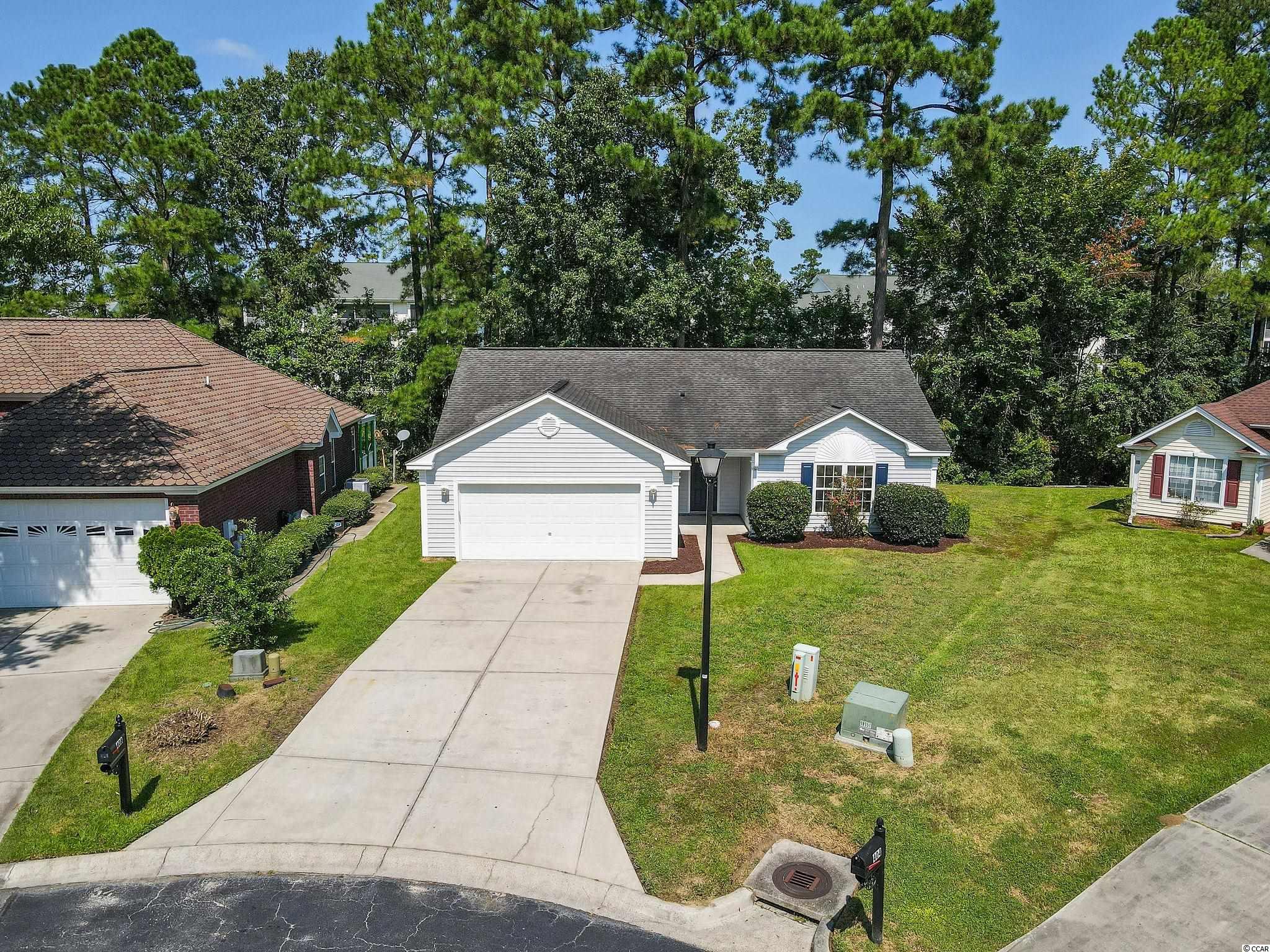 408 Cranbrook Ln. Myrtle Beach, SC 29579