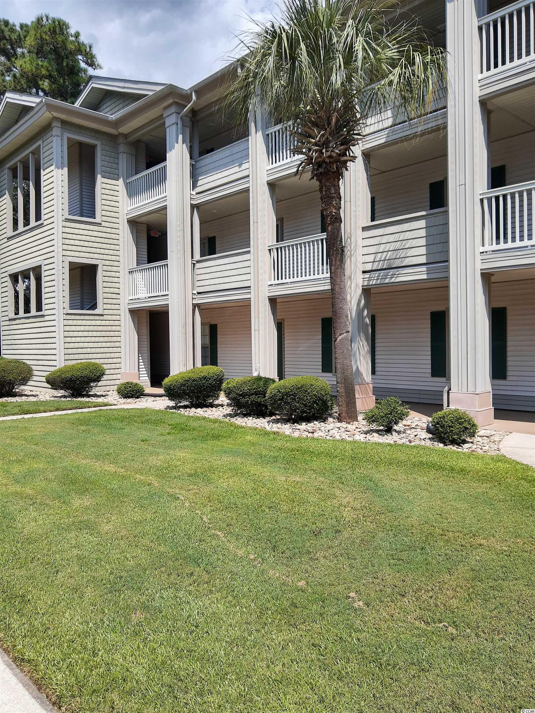 562 Blue Stem Dr. UNIT 54A Pawleys Island, SC 29585